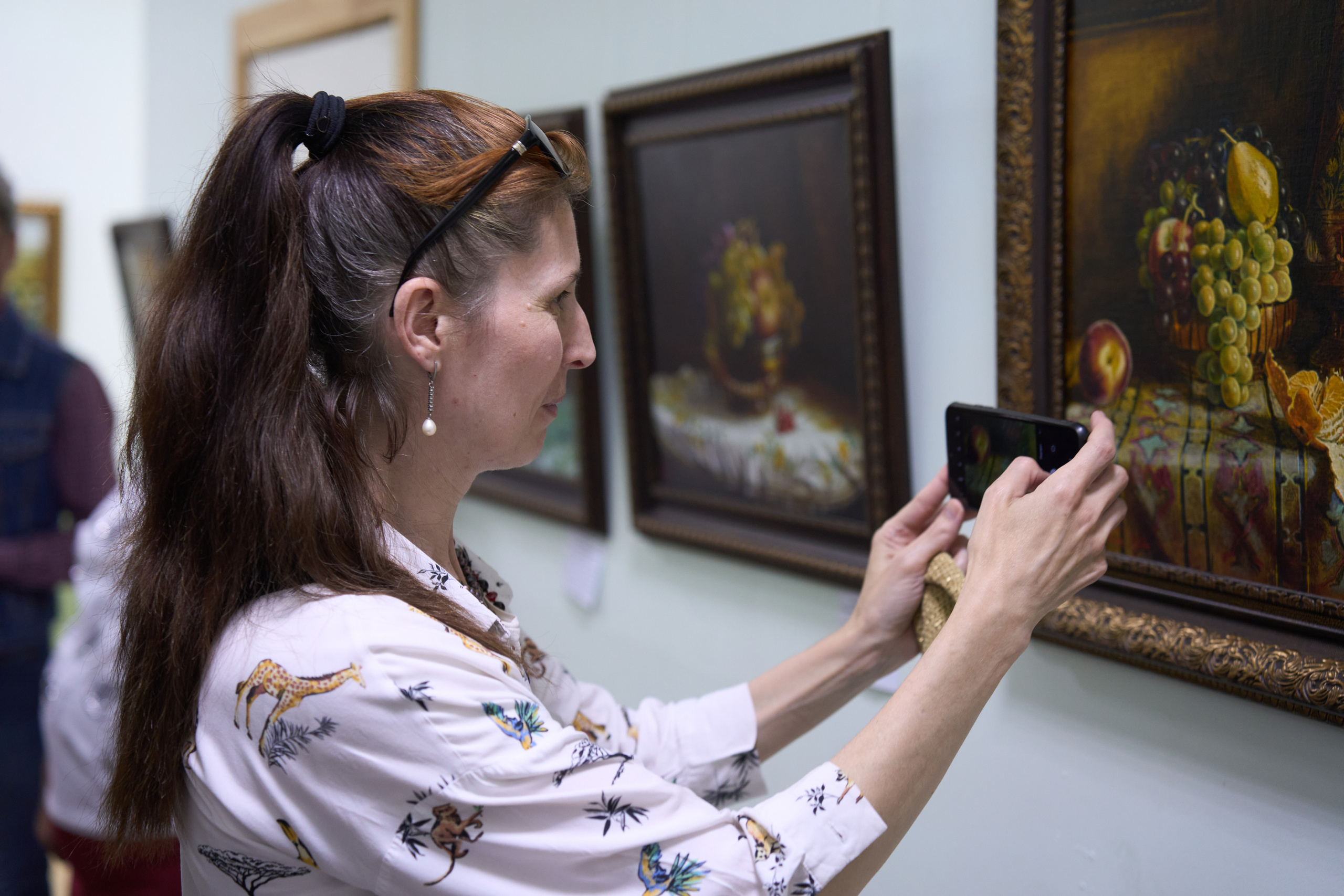 Репортаж. Фотограф Николай Корнилов