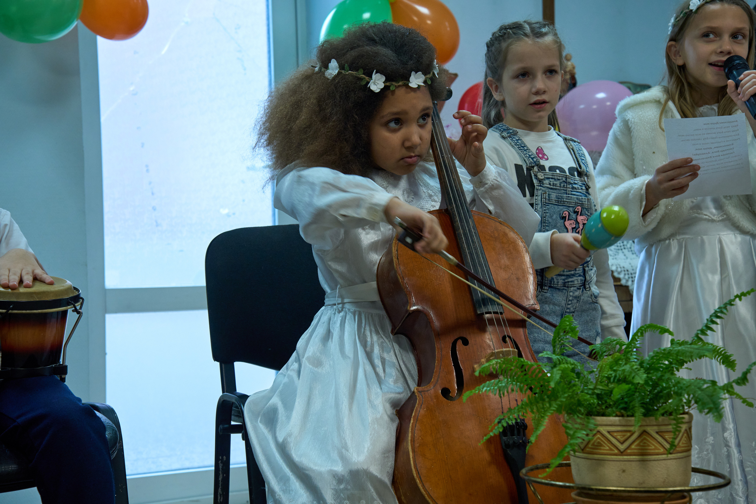 Репортаж. Фотограф Николай Корнилов