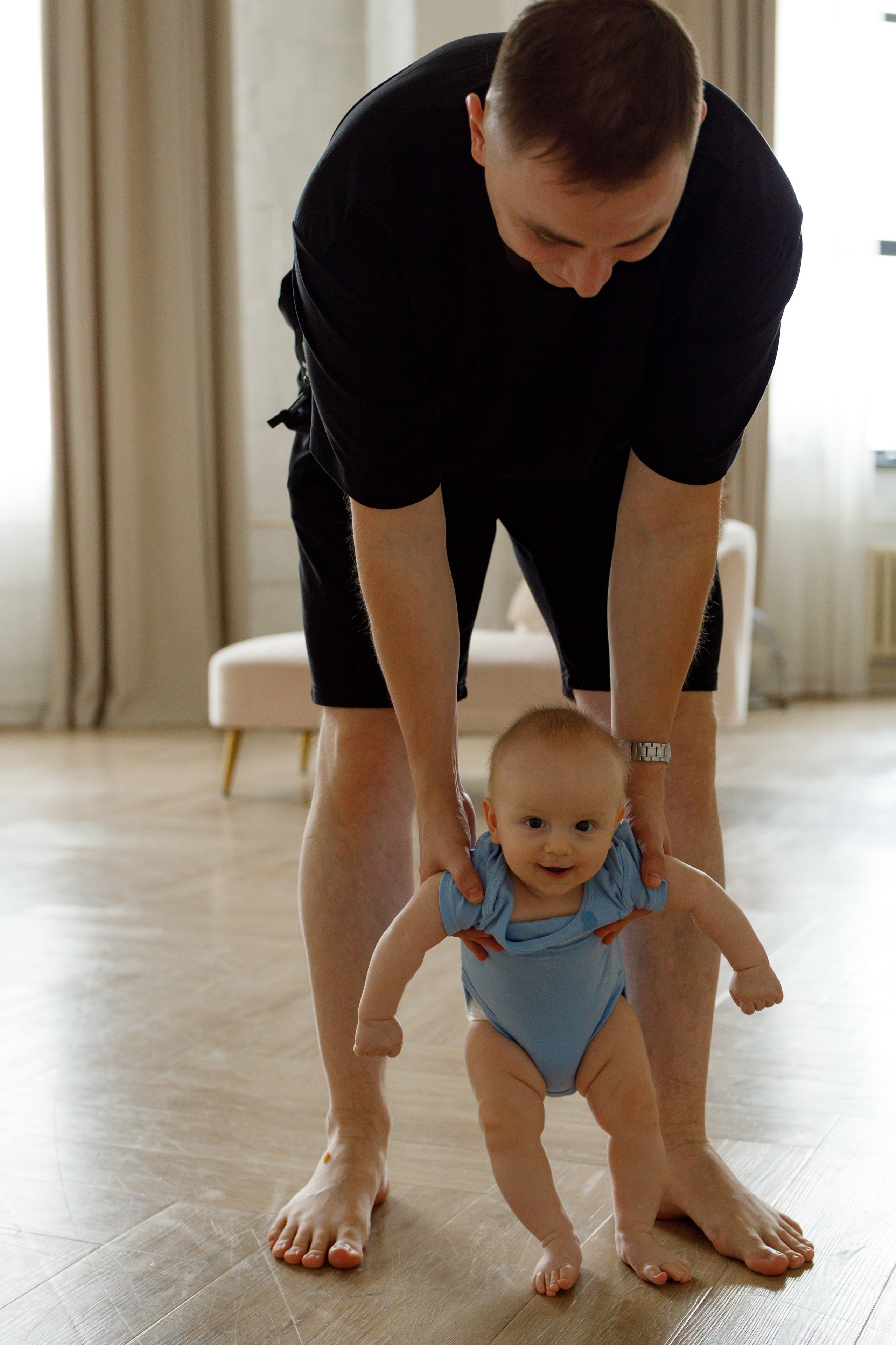 Катя, Егор, Коля. Семейный и детский фотограф в Челябинске Елена Вышегородцева