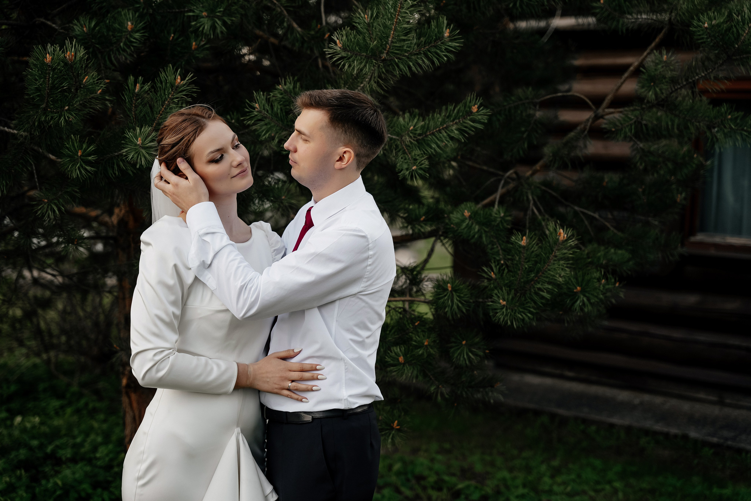 Никита и Екатерина 20/04/2024. Фотограф в Смоленске Ольга Давыдова