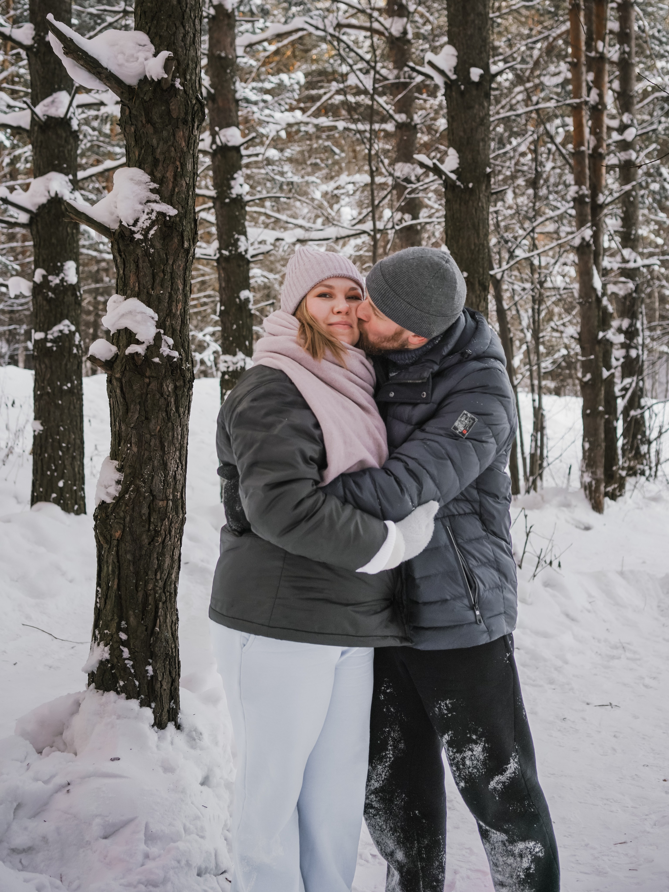 FAMILY. Фотограф Иноземцева Наталья