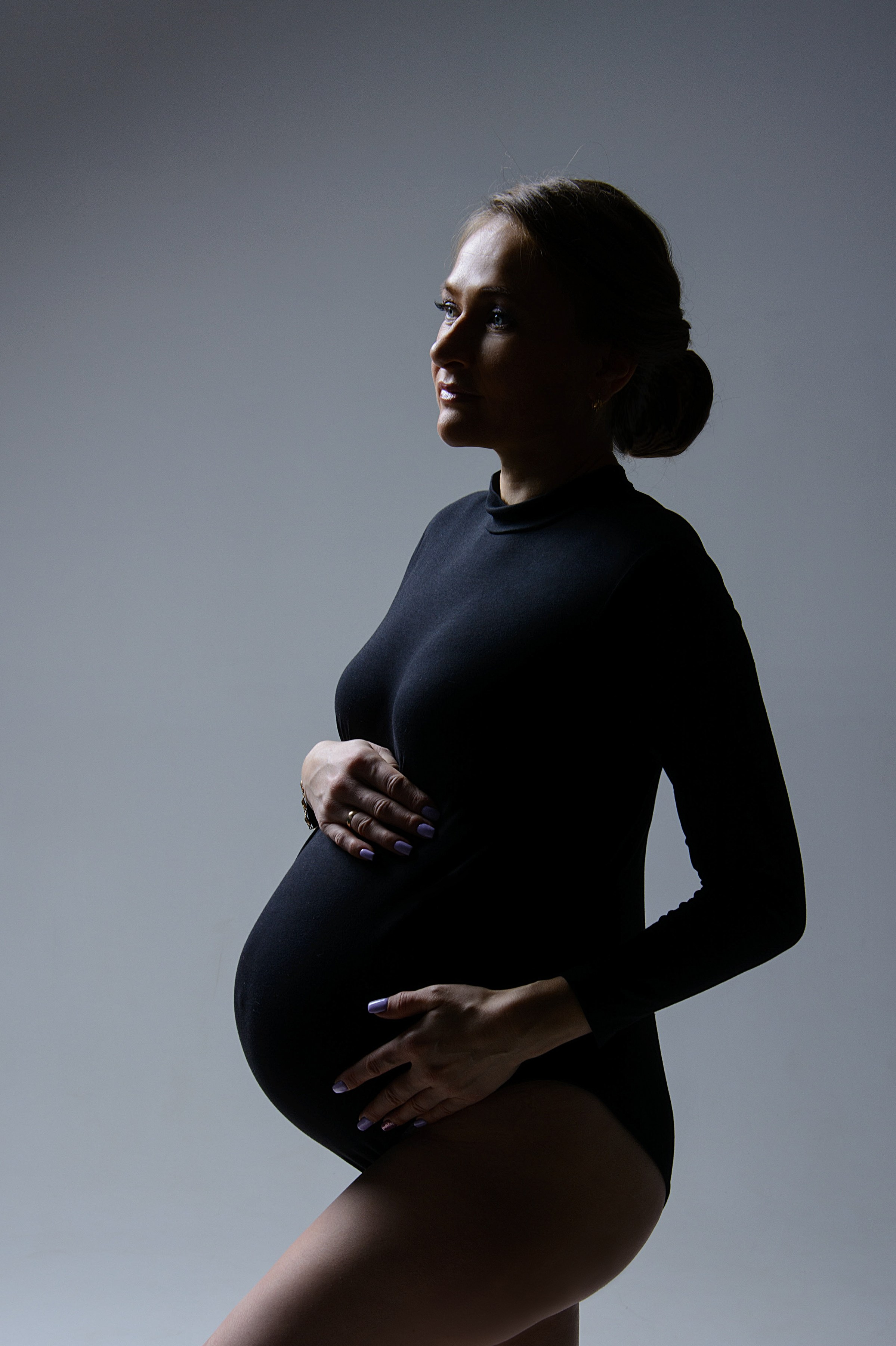 Беременность. Фотосессии беременности и материнства в Тольятти