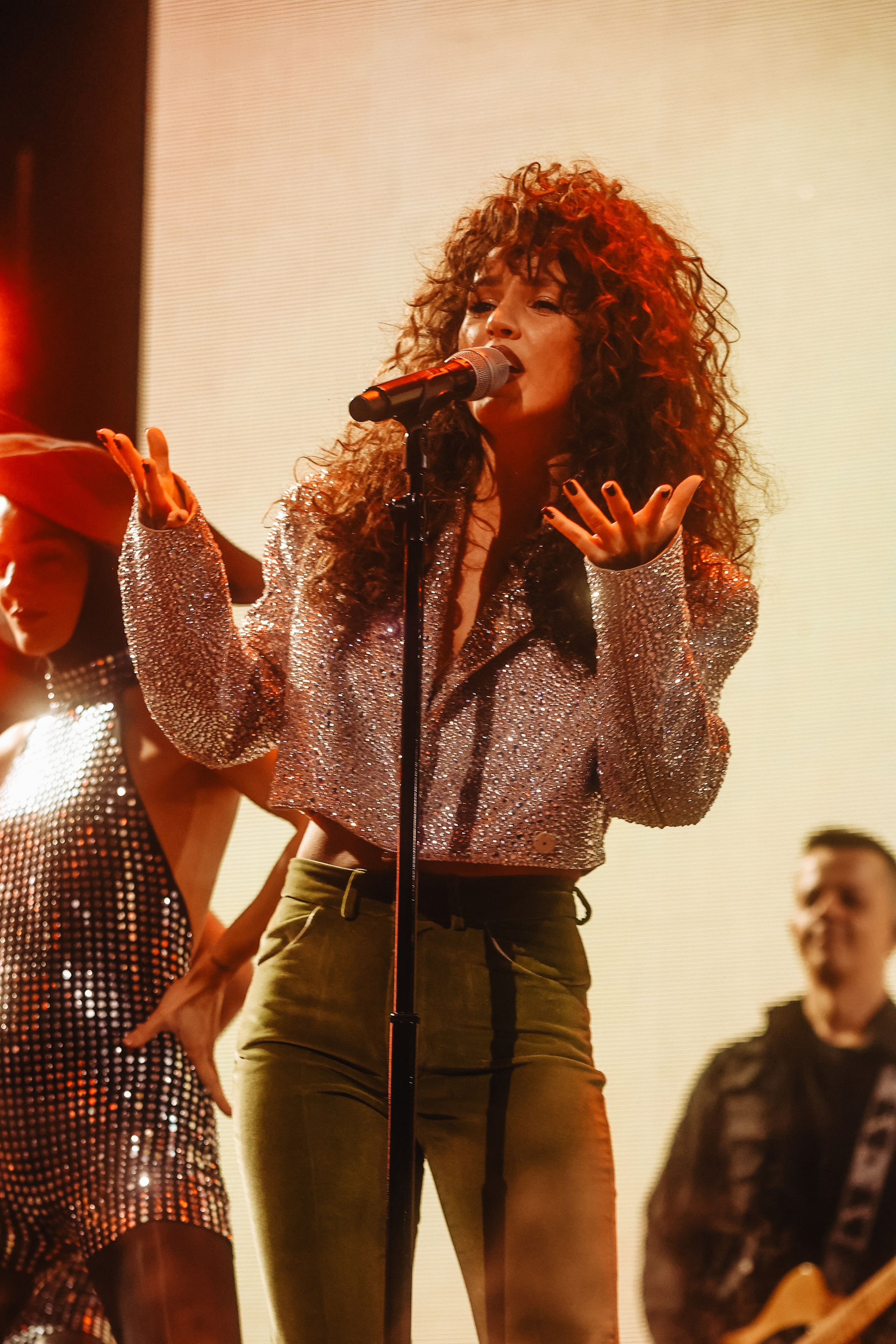 ЮБИЛЕЙНЫЙ КВАРТИРНИК У МАРГУЛИСА