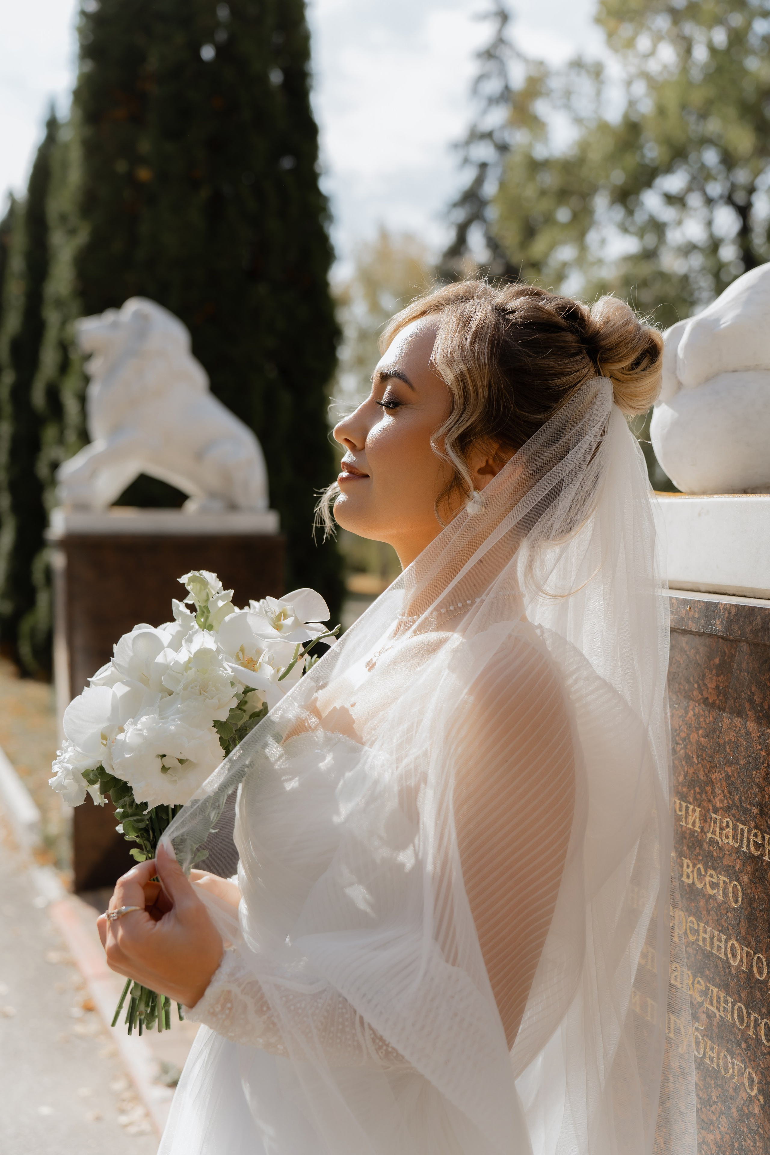 Санаторий Чкалова_Олег и Мария. Свадебный и семейный фотограф в Самаре Салахова Гулина