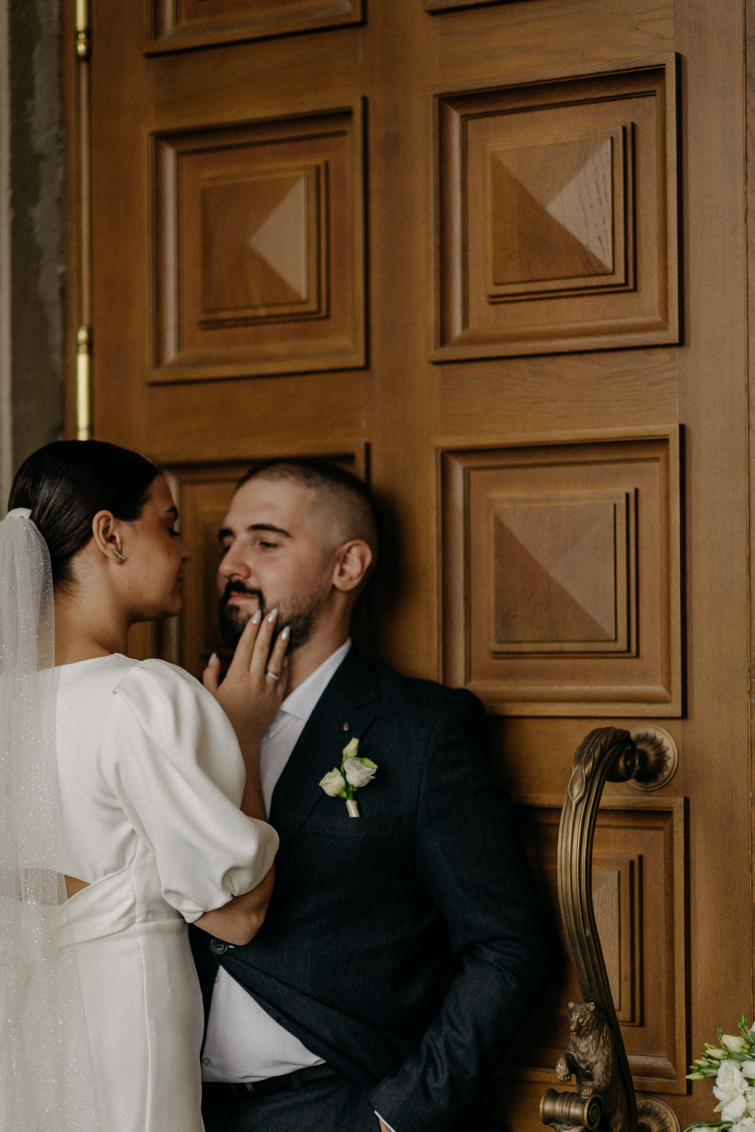 Никита | Вероника. Свадебный и семейный фотограф Новосибирск