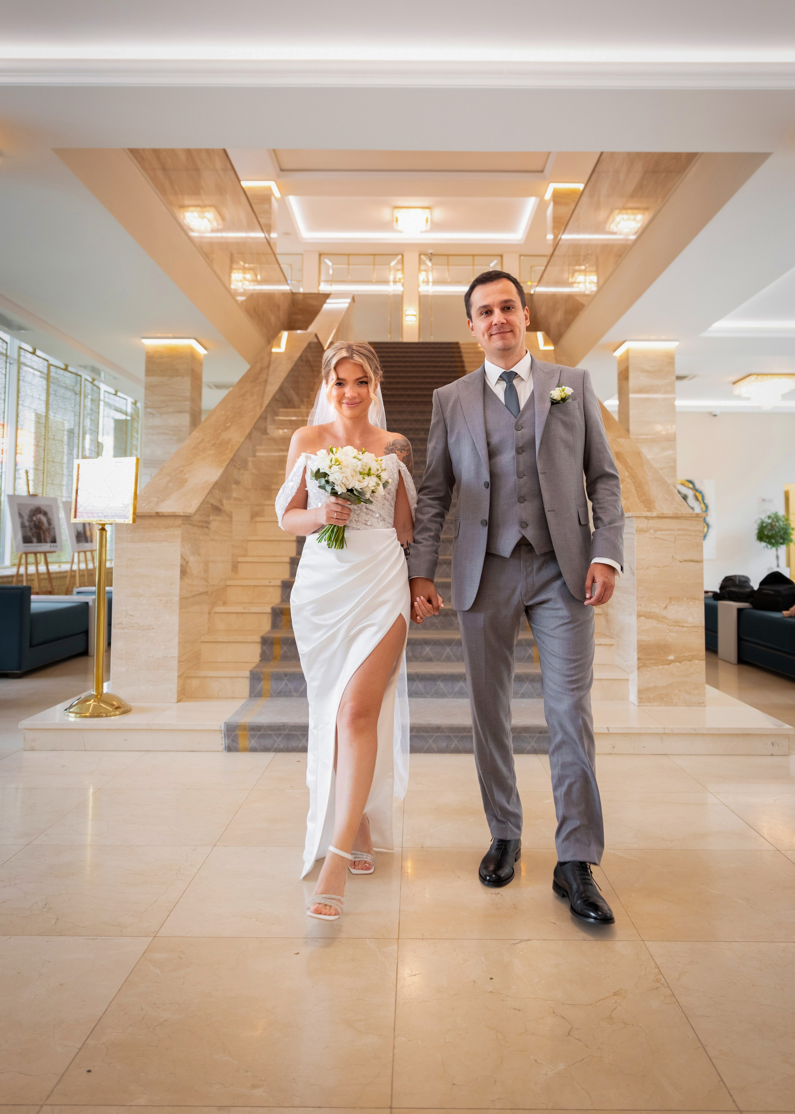 Ира и Саша. Семейный фотограф В Москве Александра Дейкун