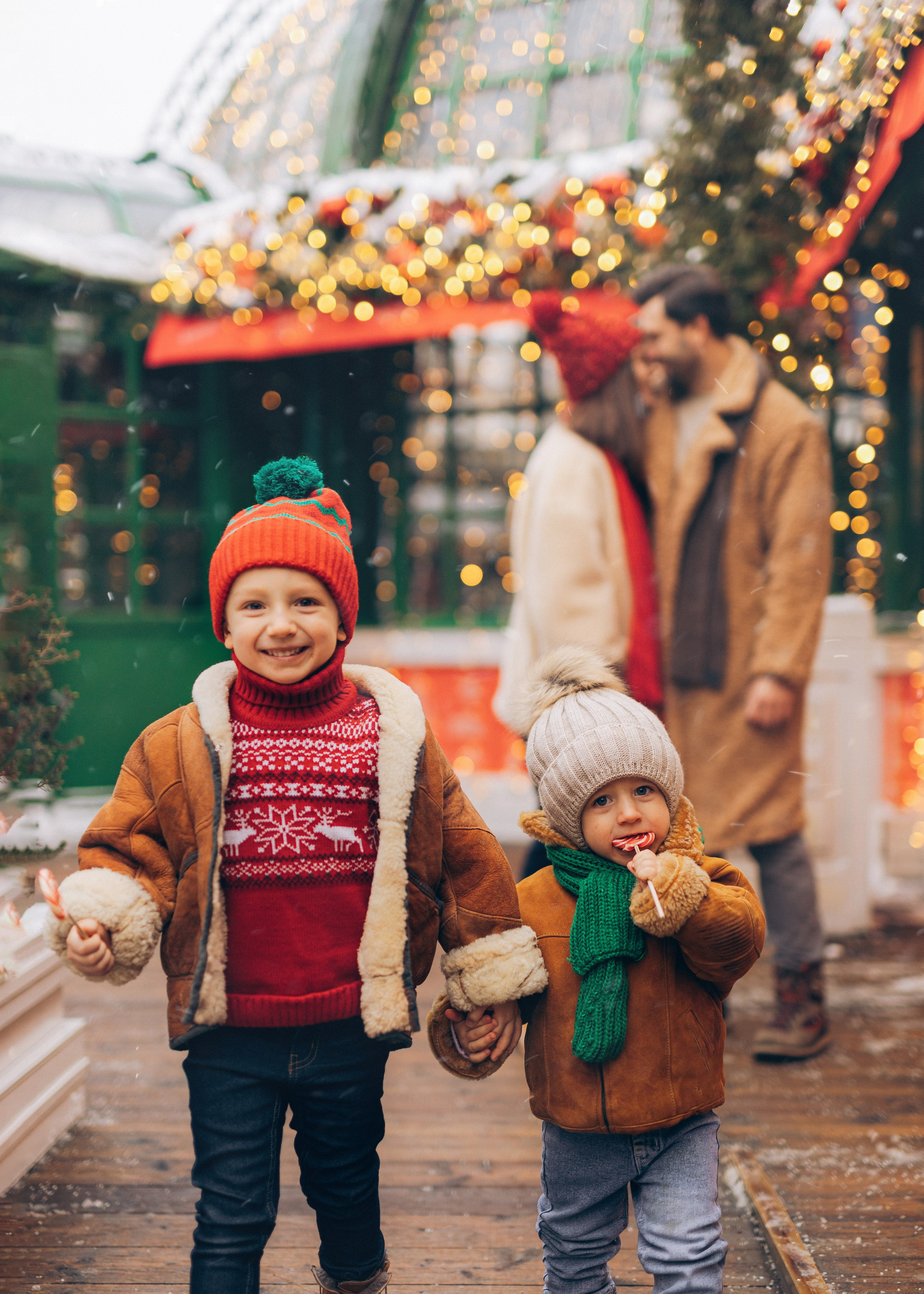 Катя, Саша, Степа и Даша. Семейный фотограф В Москве Александра Дейкун
