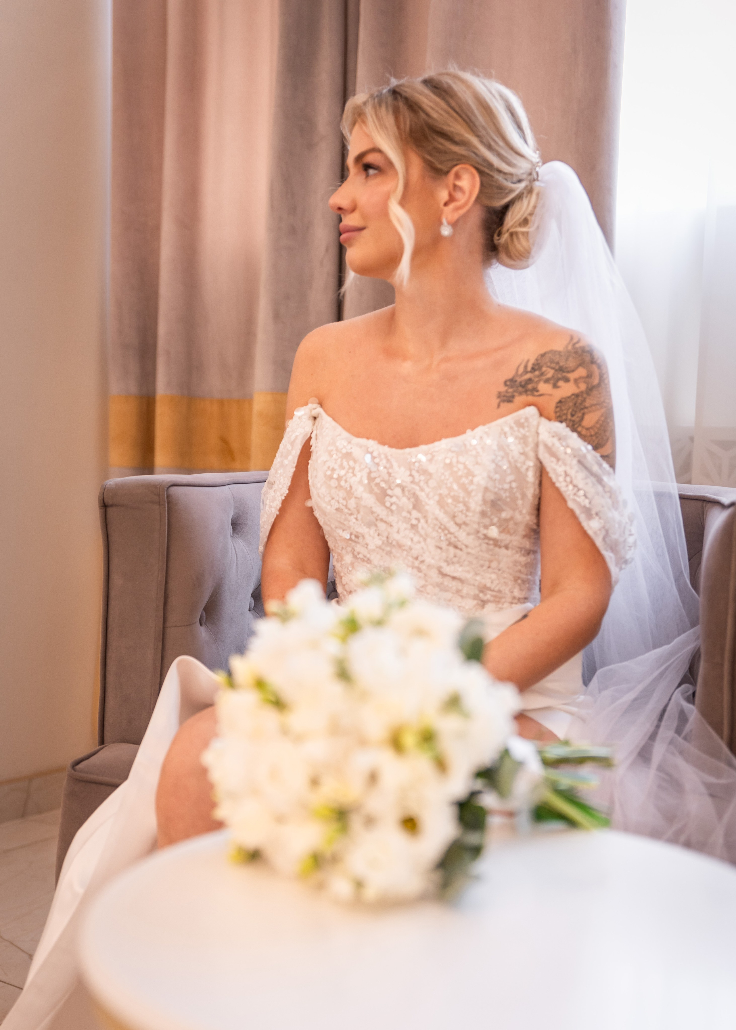 Ира и Саша. Семейный фотограф В Москве Александра Дейкун