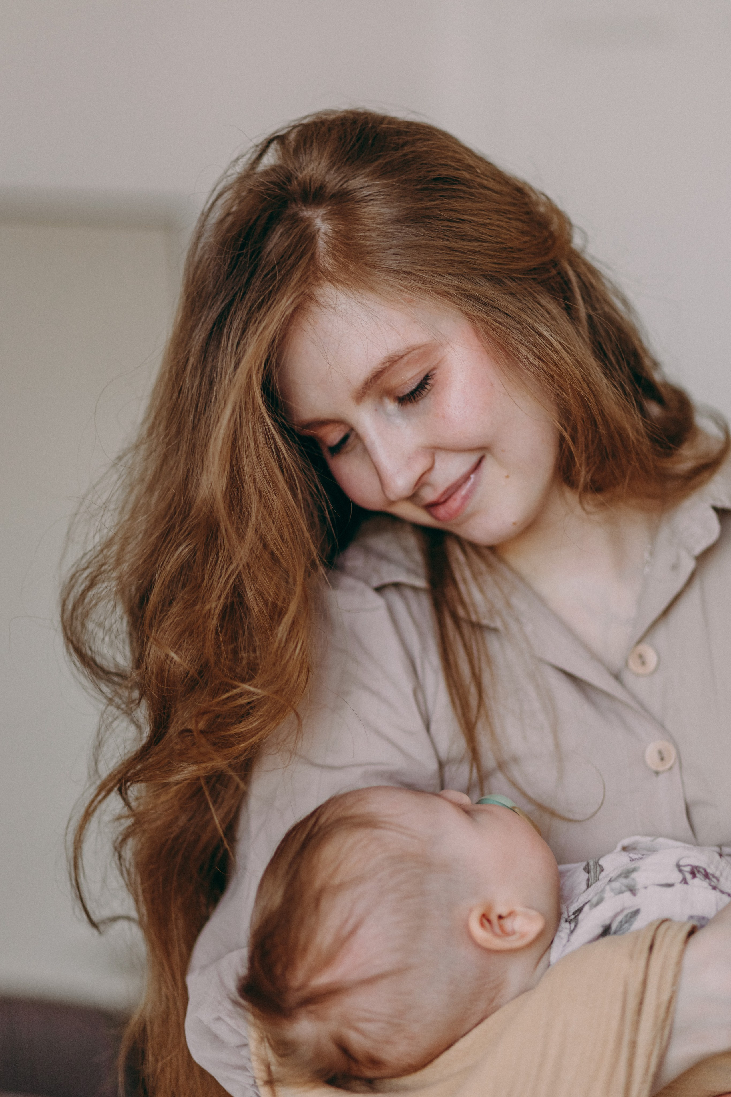 Леля, Илья, Добрыня и Яромир. Семейный фотограф В Москве Александра Дейкун