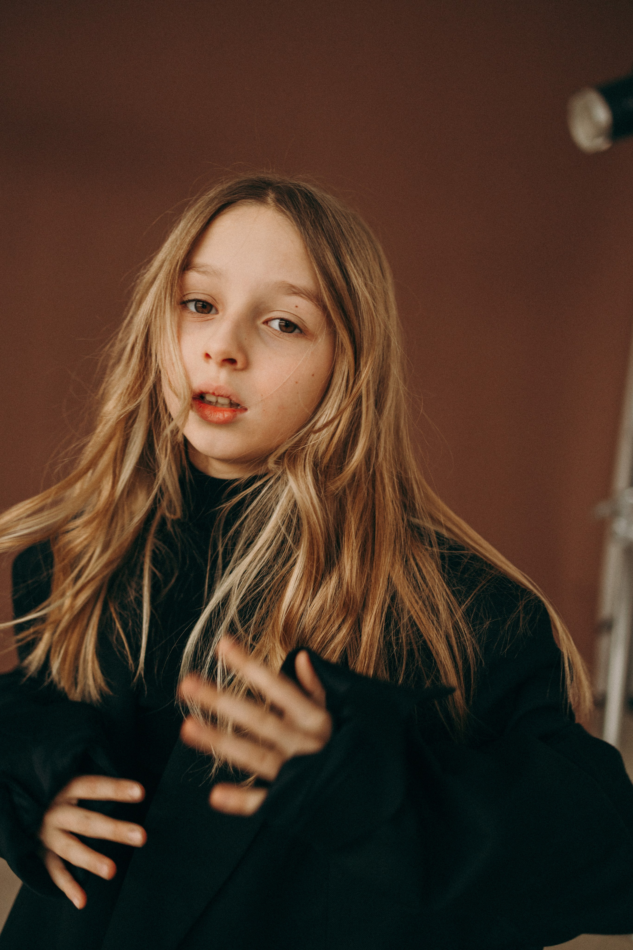 Оля и Катя. Семейный фотограф В Москве Александра Дейкун