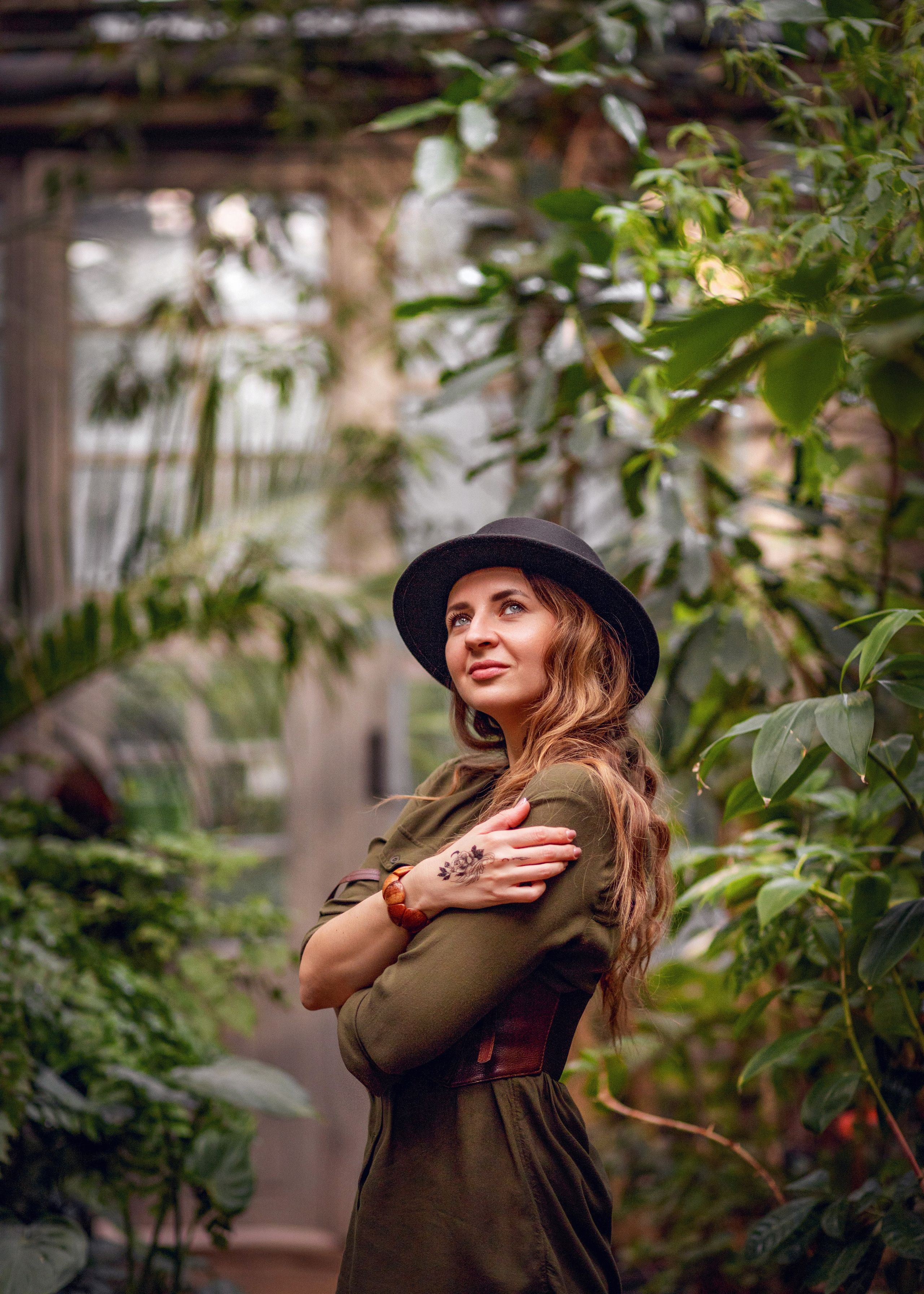 Виолетта. Семейный фотограф В Москве Александра Дейкун