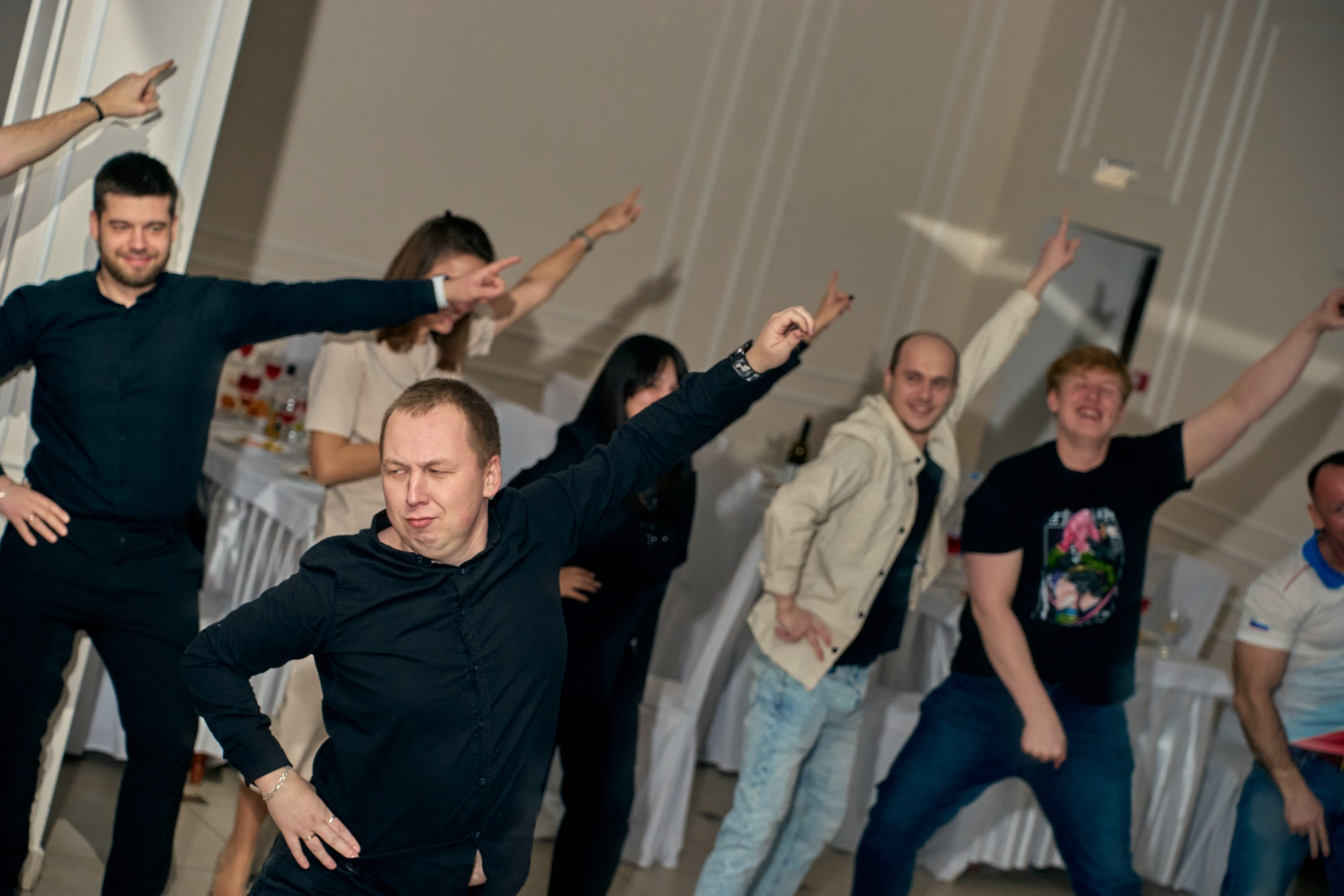 Корпоративный фотограф в Тюмени Александр Шалагин