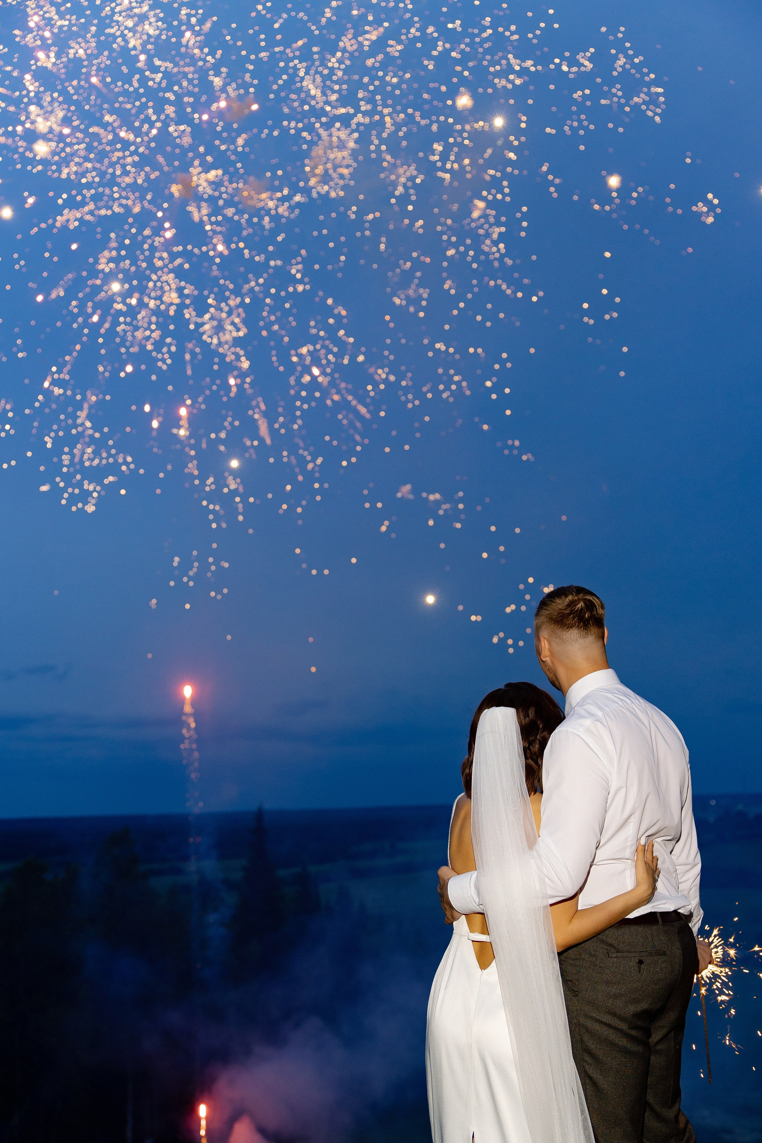 Кристина & Алексей. The STORIES Event Studio