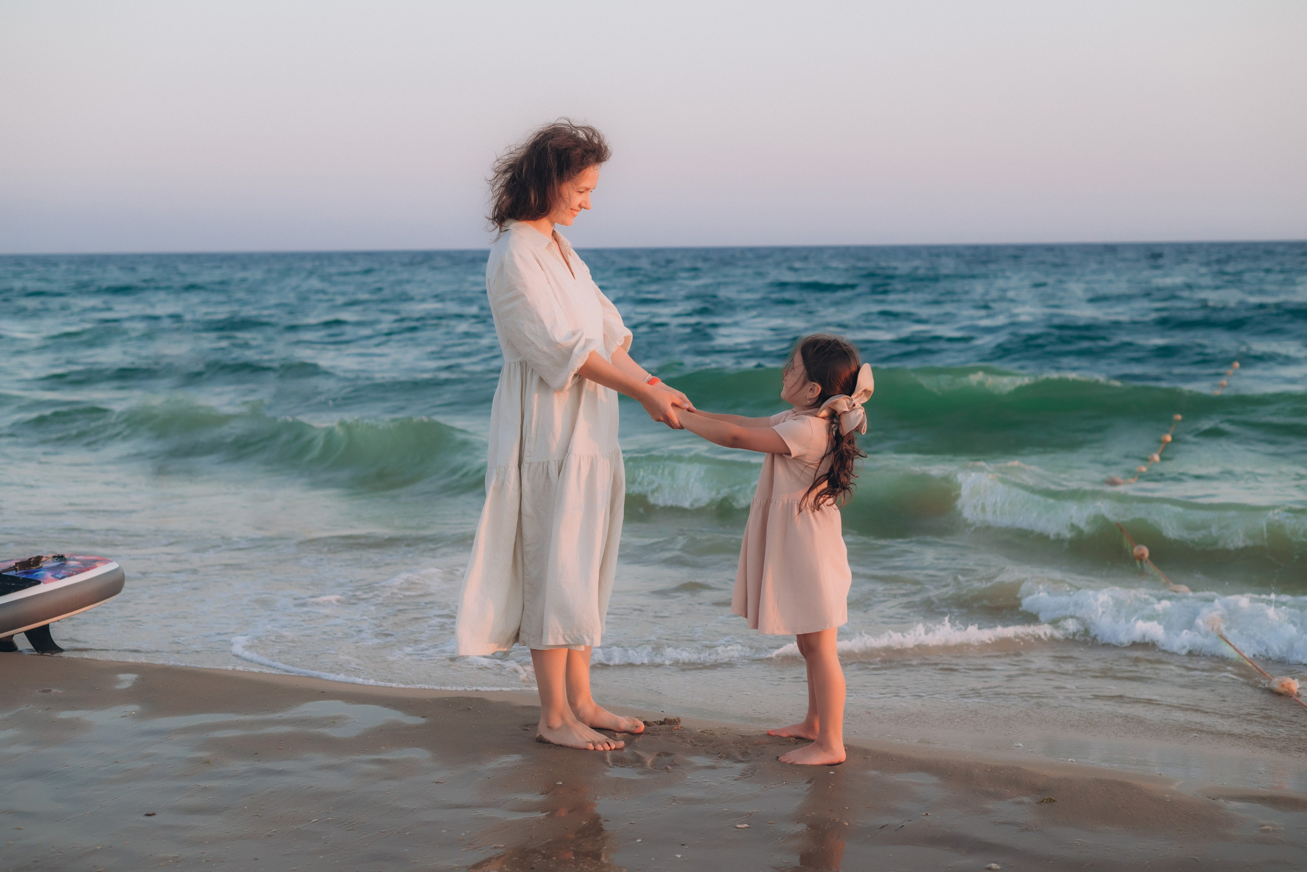 Прогулки на море. Фотографы Ивановы Краснодарский край