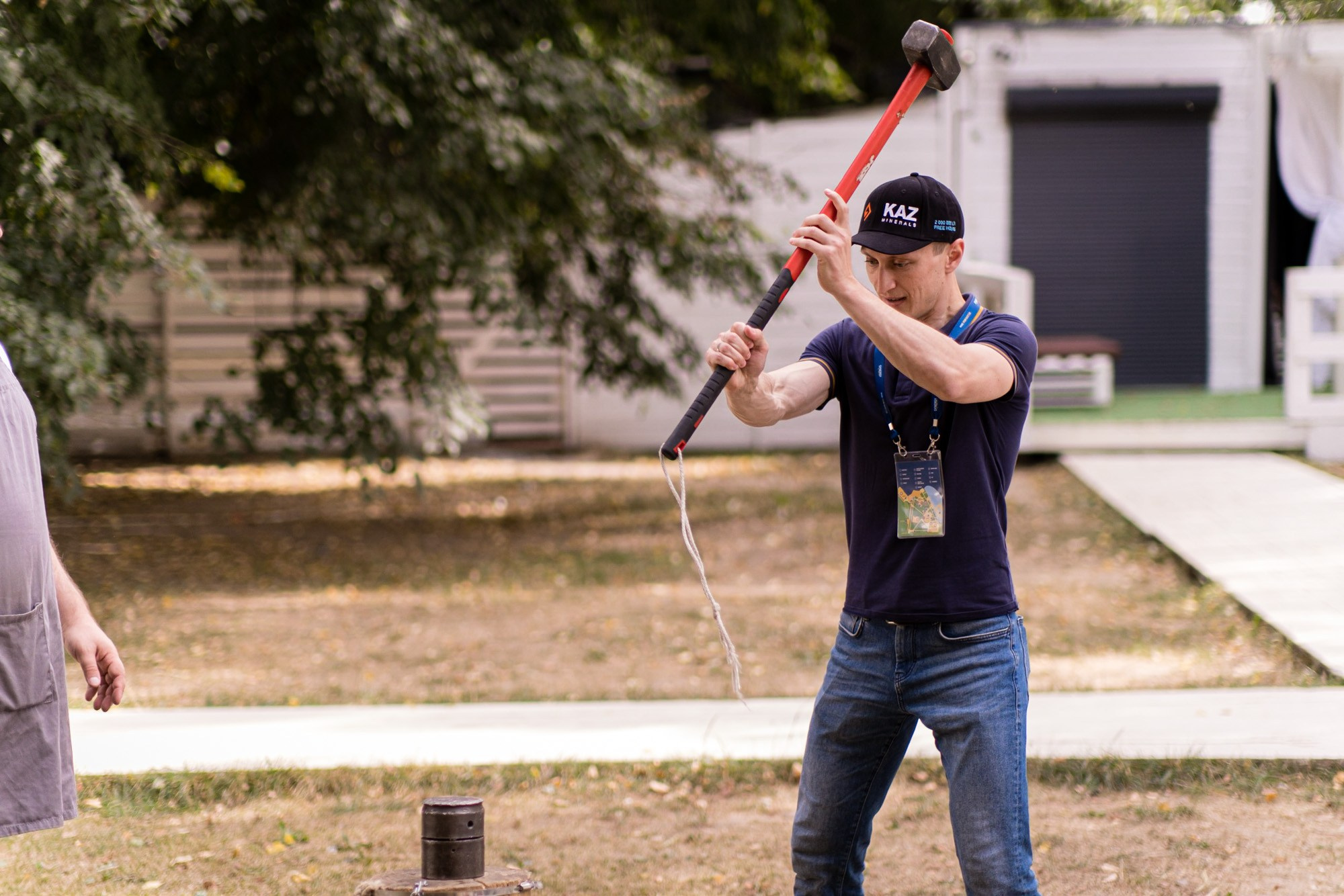 Корпоративное мероприятие Kaz minerals. Репортажный фотограф Денис Тихомиров. Москва