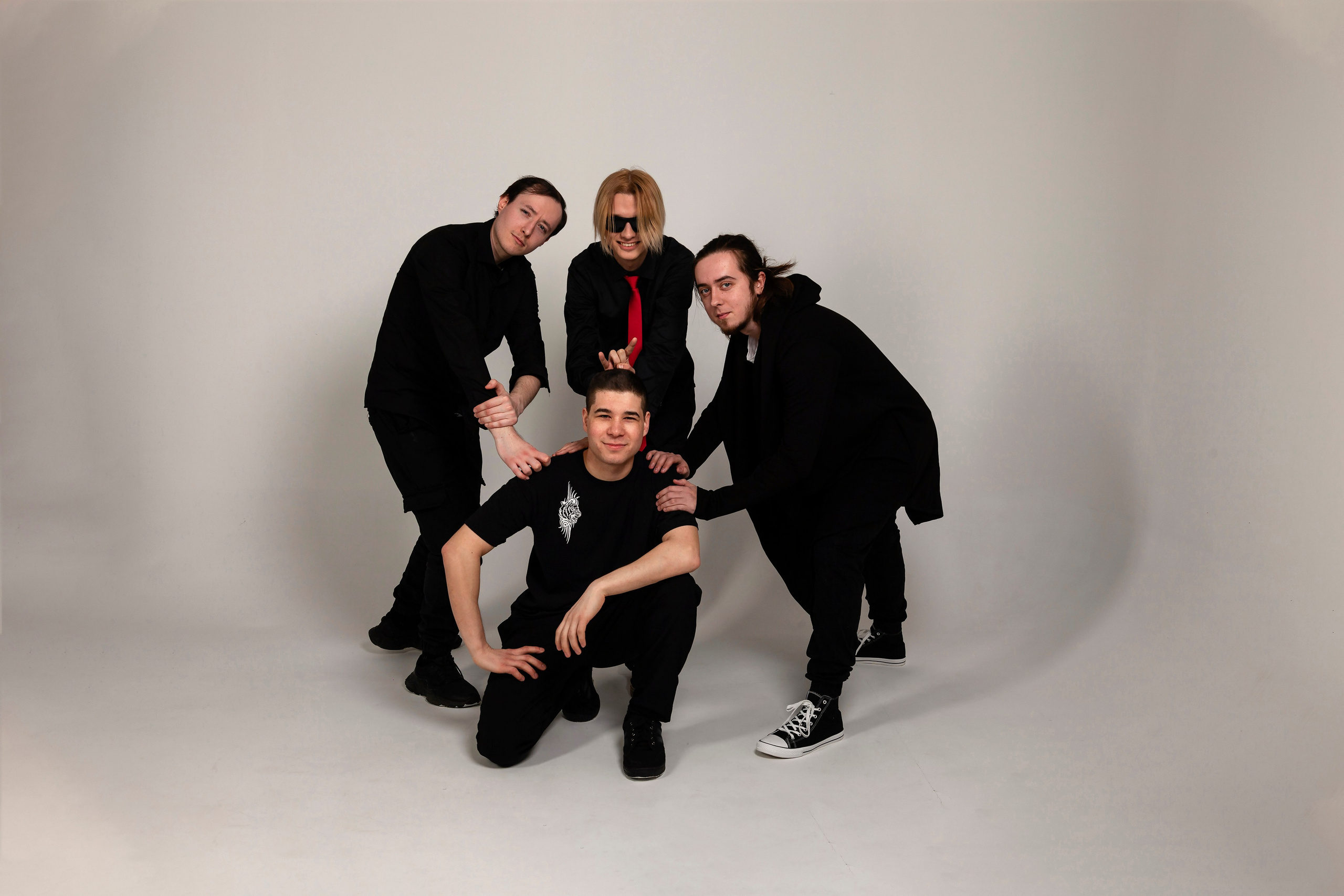 Музыкальные группы. PROphoto