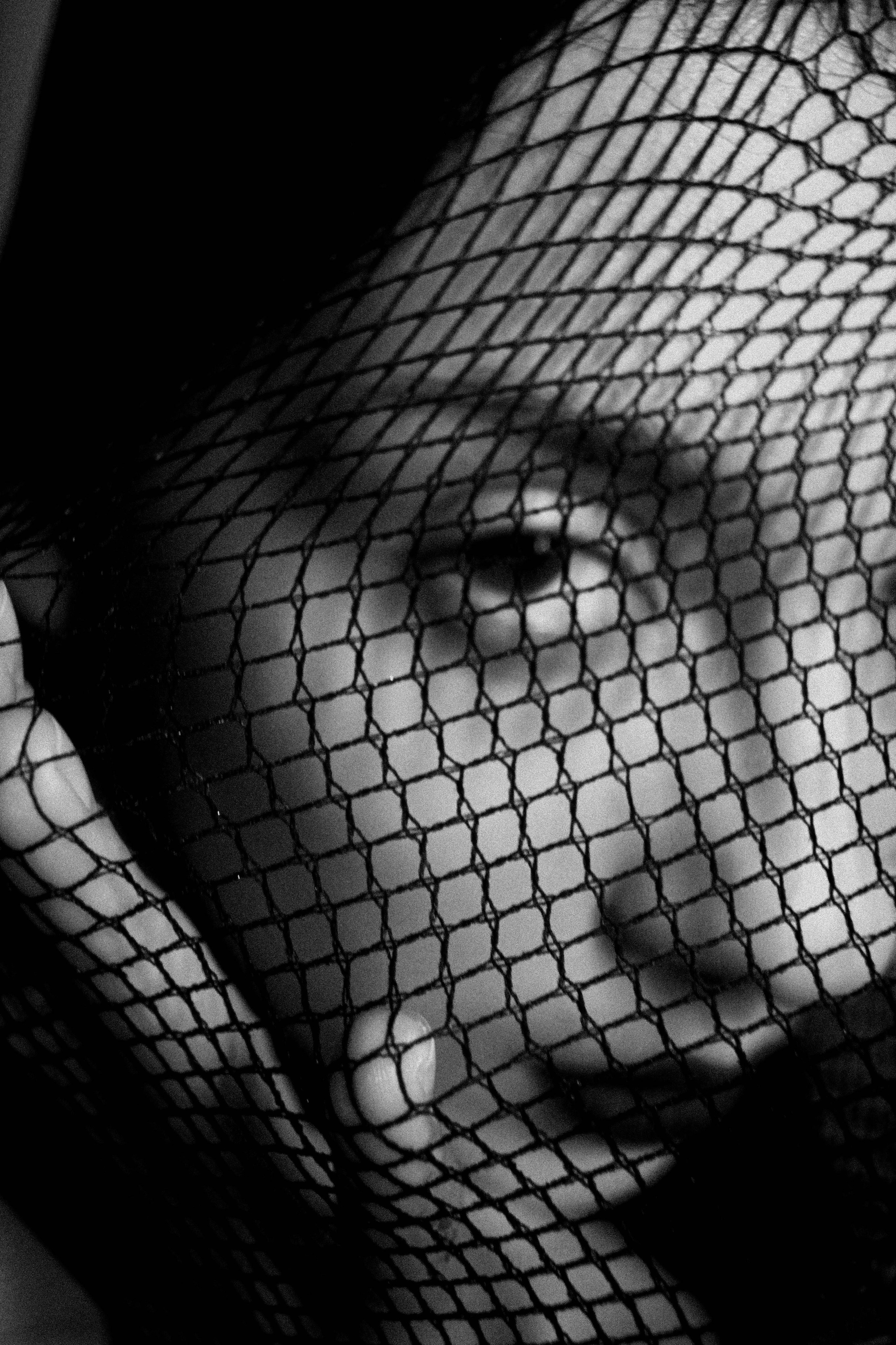 WOMAN. Фотограф Москва