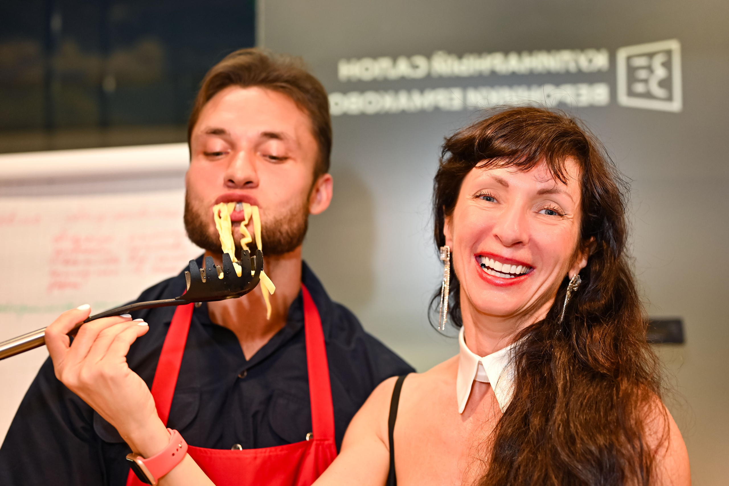 Мастер-класс. ZDARONOKIA Репортажный фотограф