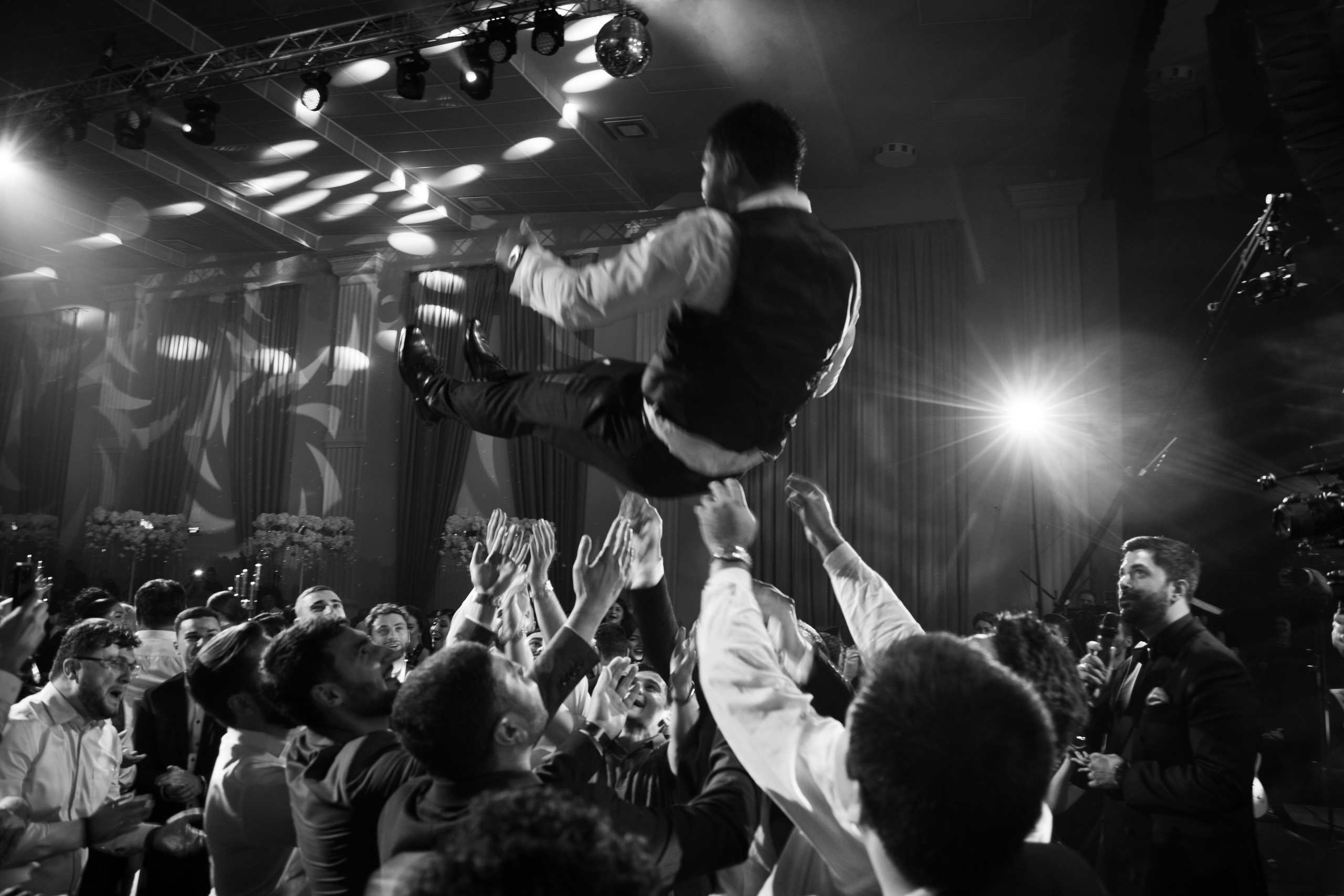 Георгий и Аделина. Свадебный и портретный фотограф в Ростове на Дону Андо Саргсян