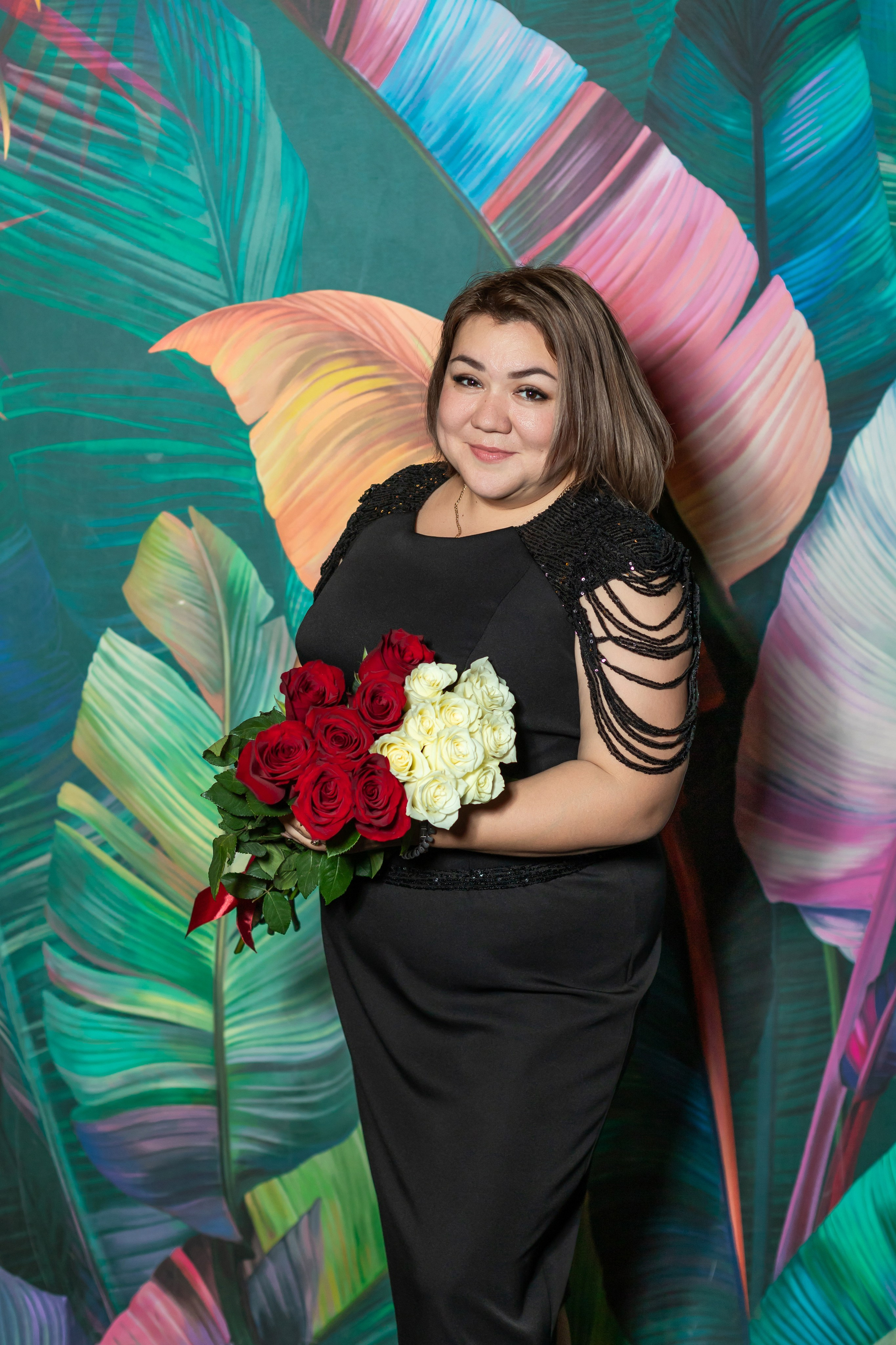 День рождение Алины. Марина Шаймухаметова. Фотограф в Уфе