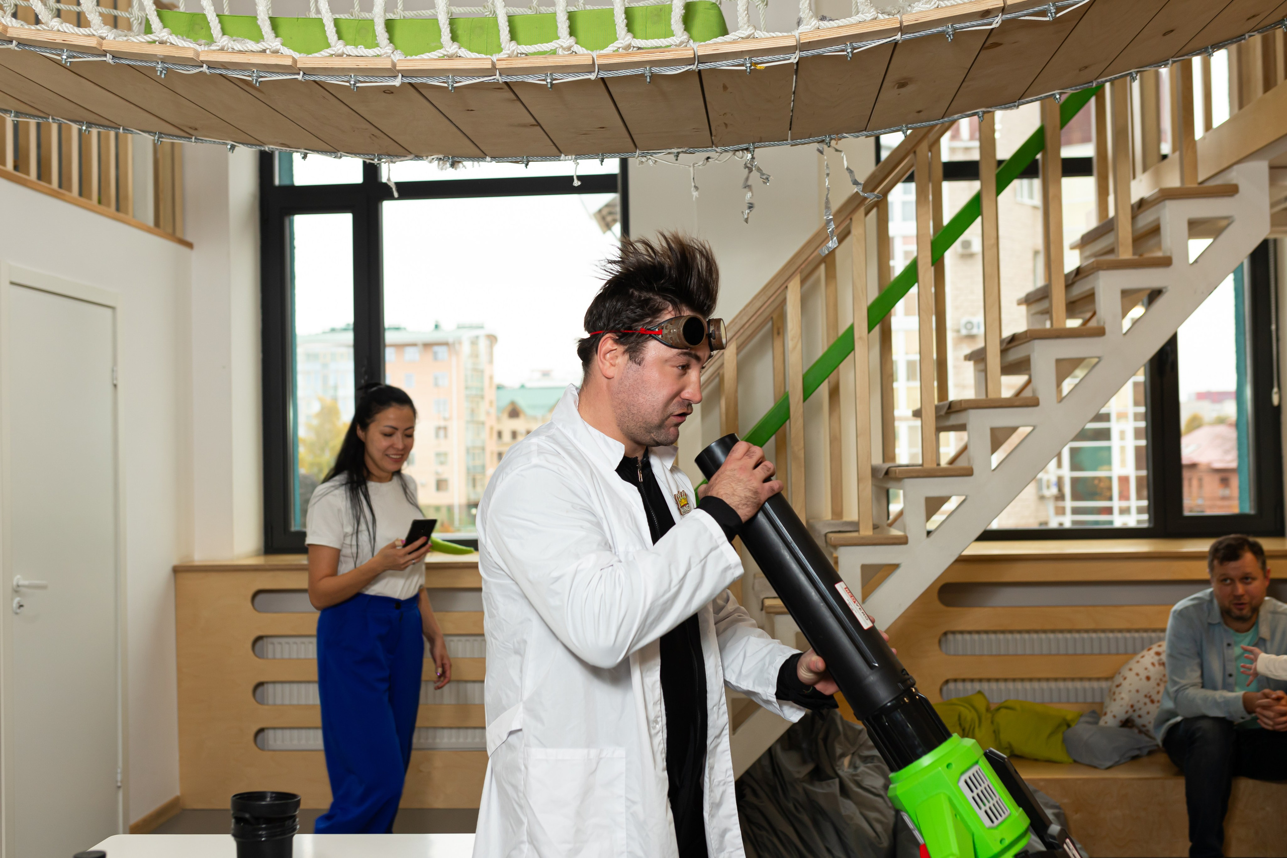 День рождение Алексея. Марина Шаймухаметова. Фотограф в Уфе