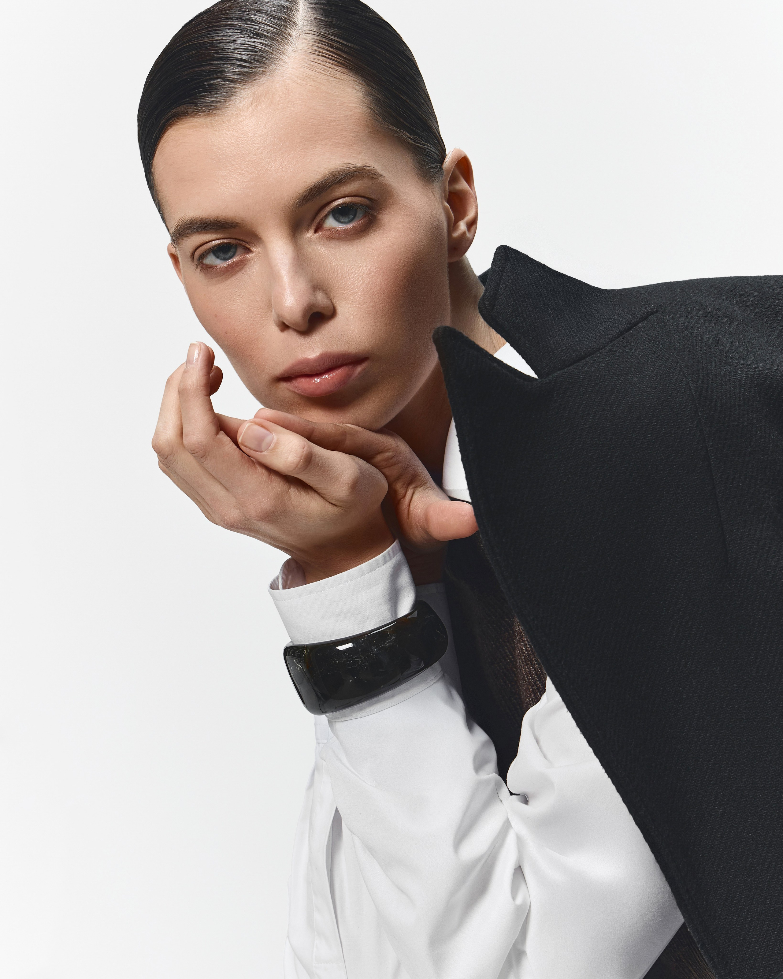 KSENIA KOVALEVA