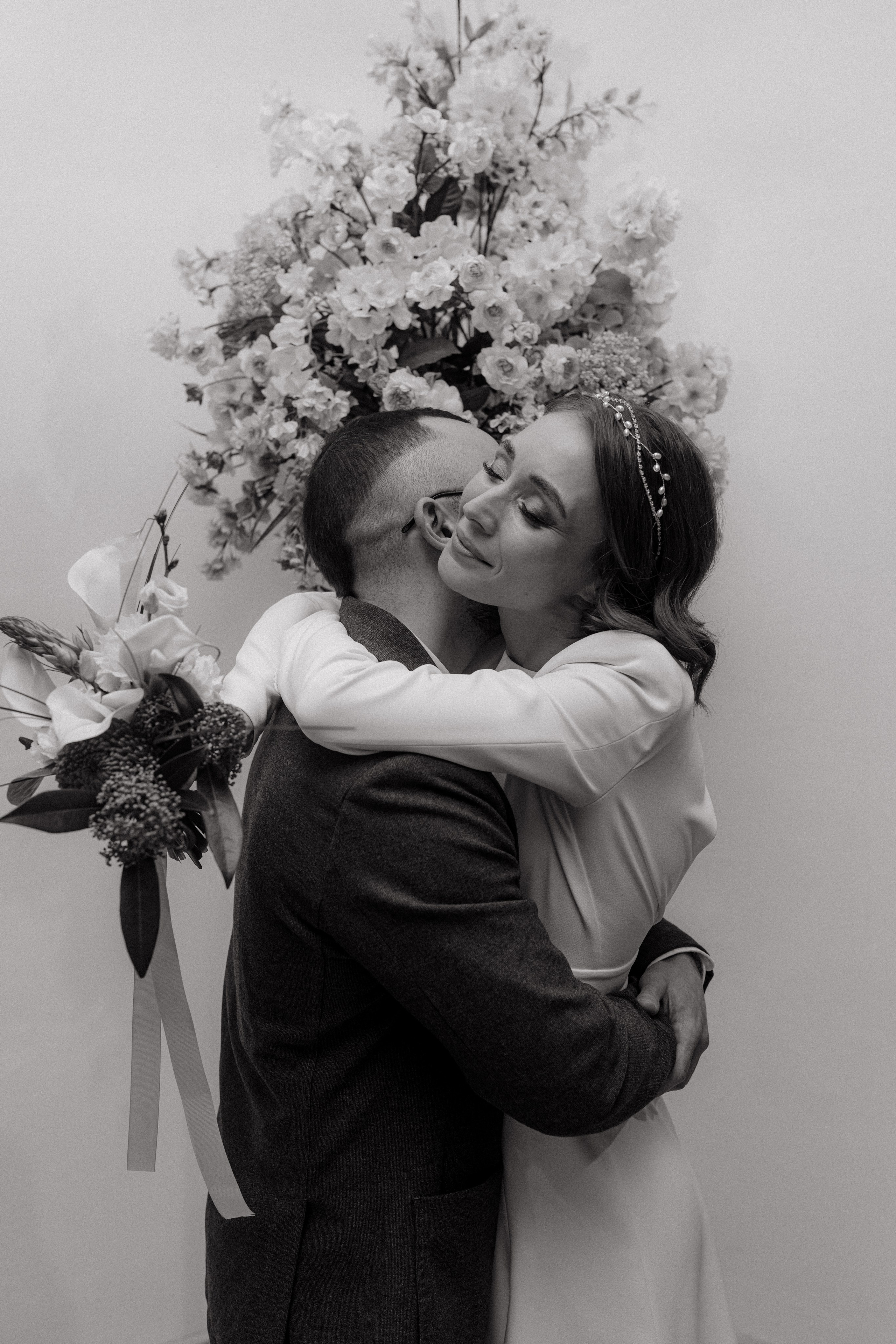 Регистрация Анастасии и Никиты — Краеведческий музей. Свадебный фотограф Екатеринбург/Челябинск — Любовь Волохова