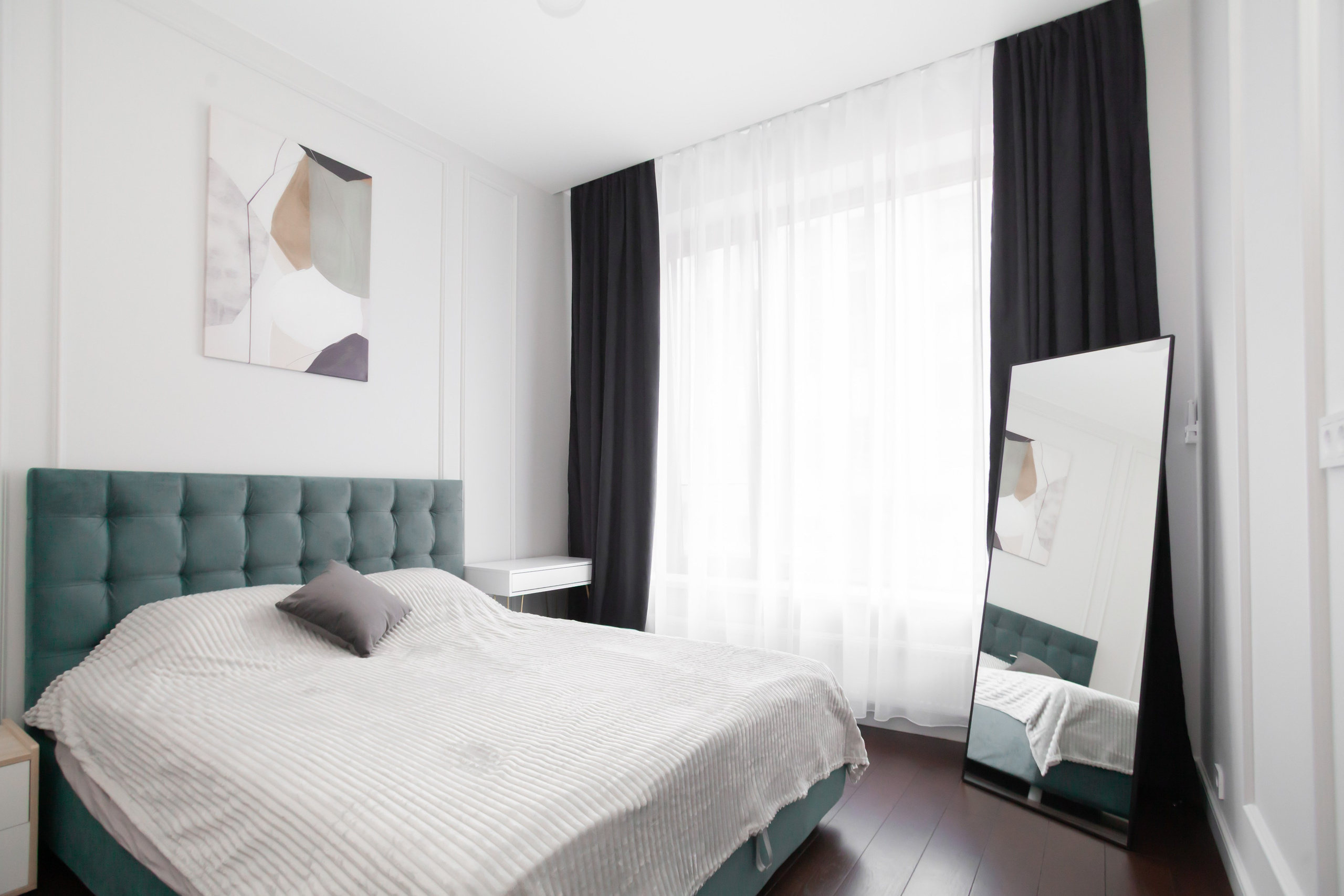 Интерьерная фотосъемка фотосъемка недвижимости фотограф интерьера