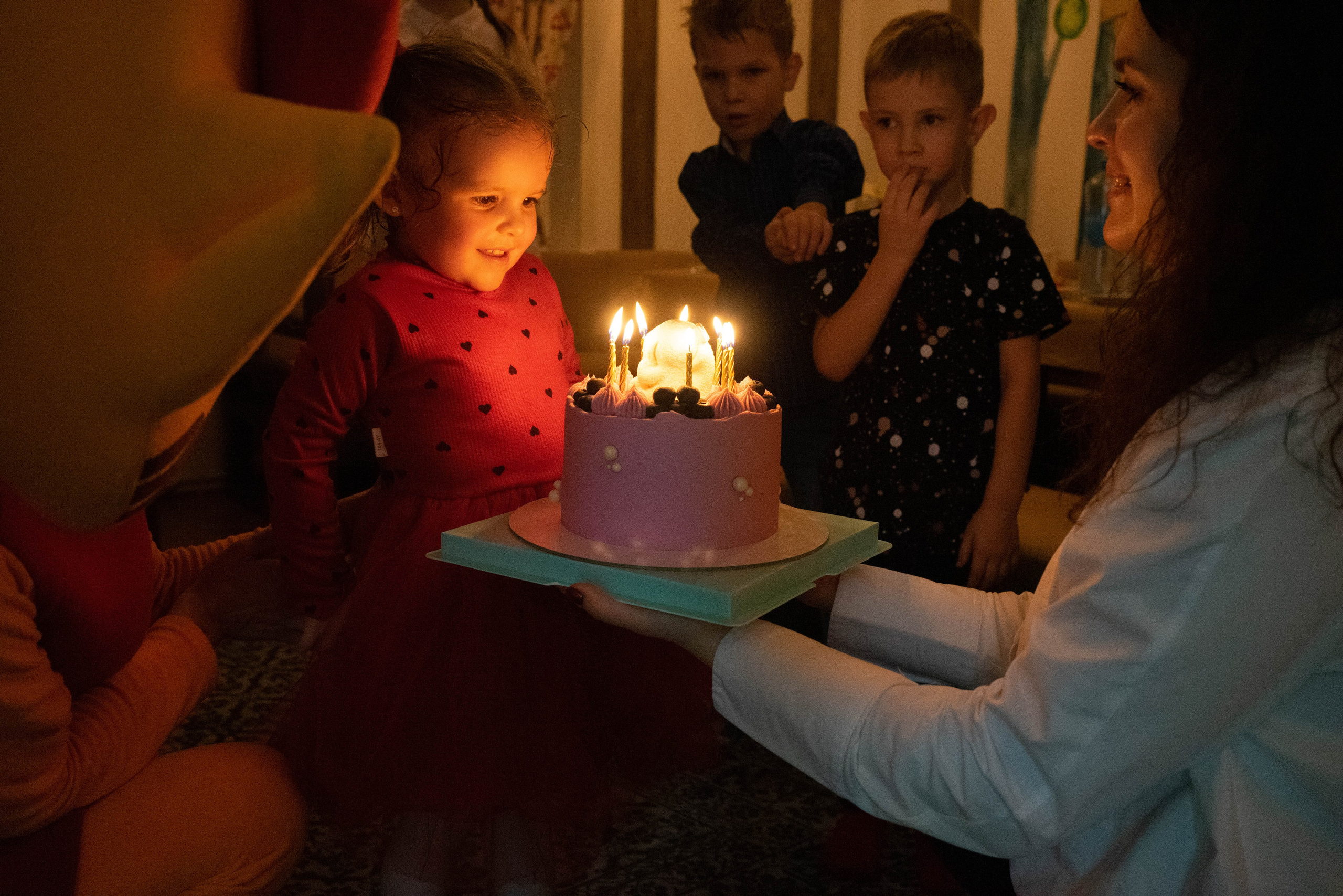 Eugenia. Lifestyle photographer Turku. I catch emotions in the frame