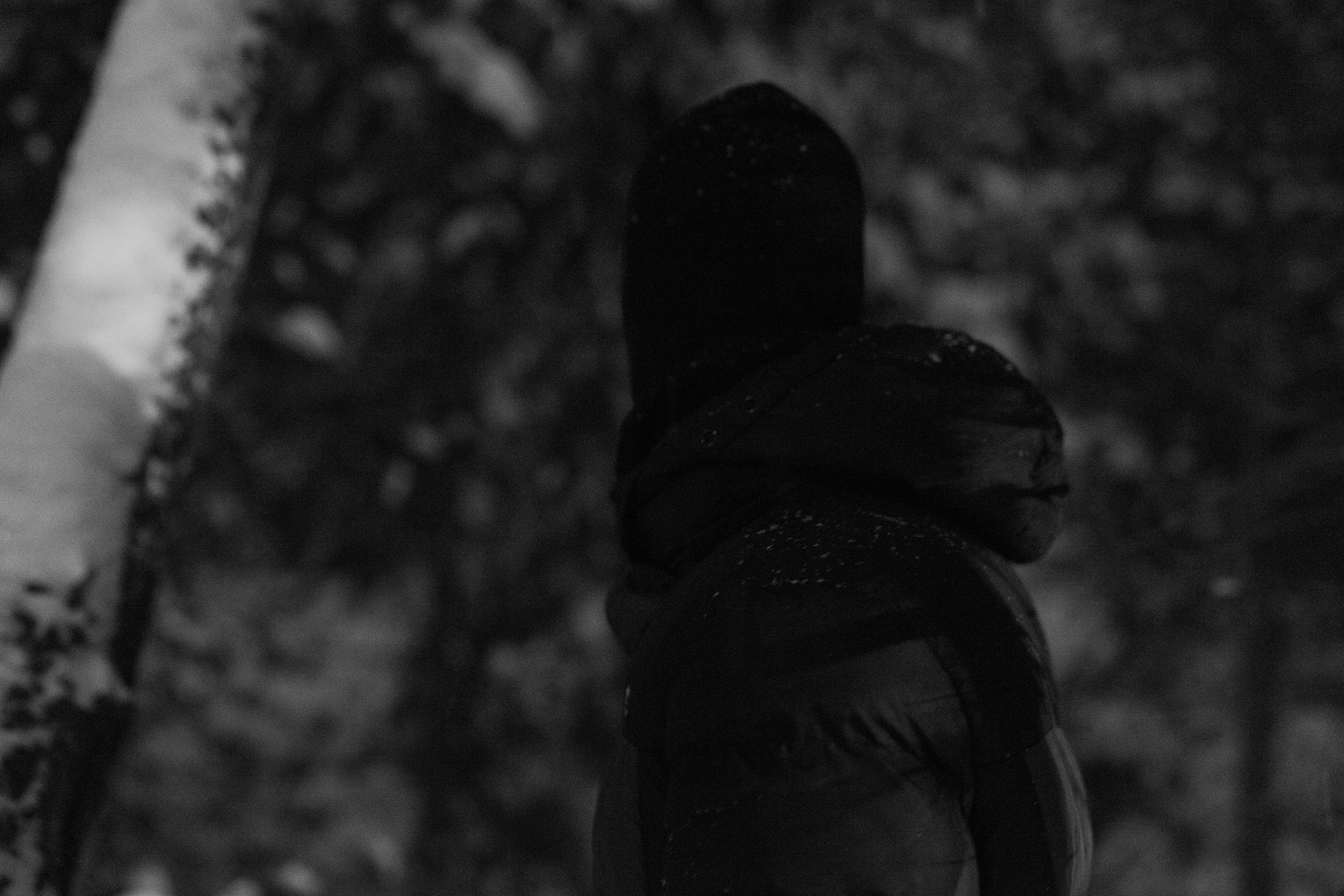 No name. Lifestyle photographer Turku. I catch emotions in the frame