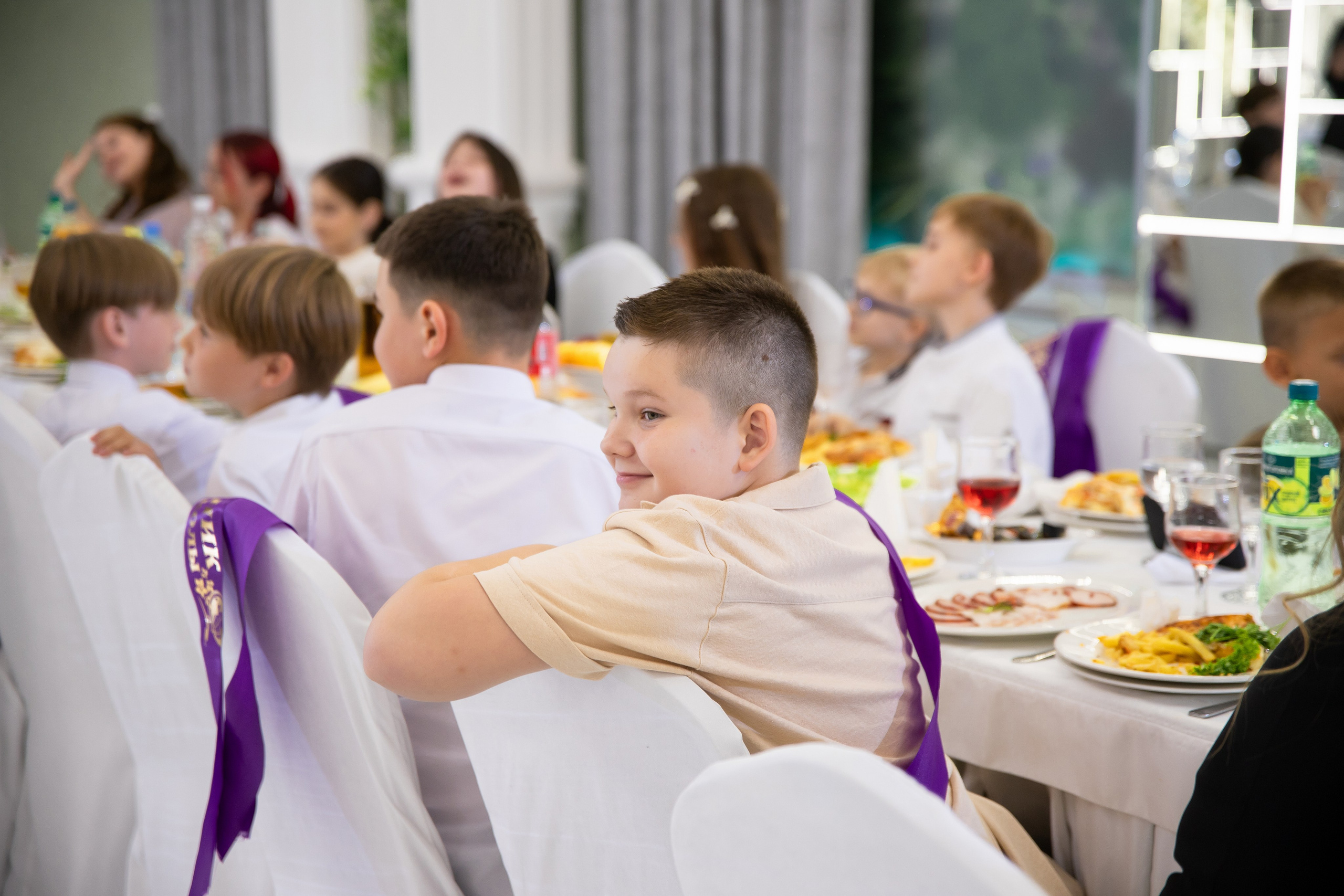 Выпускной. Фотограф в Краснодаре Анна Светикова