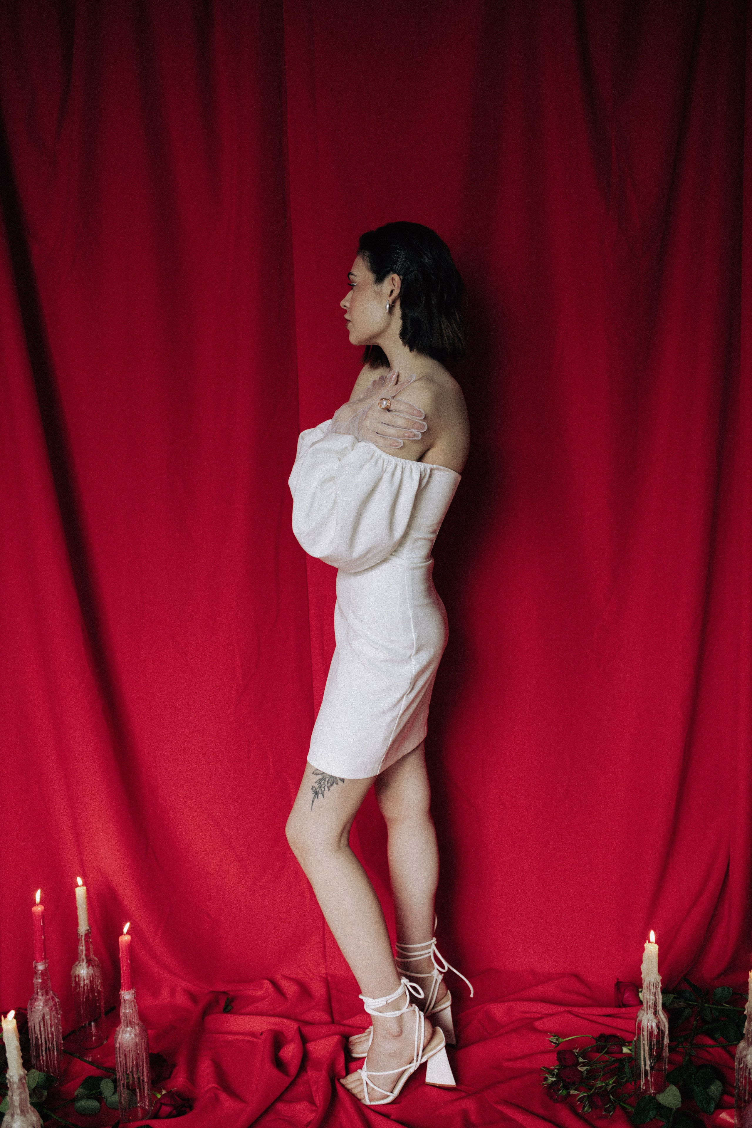 ФОТОДЕНЬ / Юлия. Фотограф Стилист Тюмень Вера Хайруллина