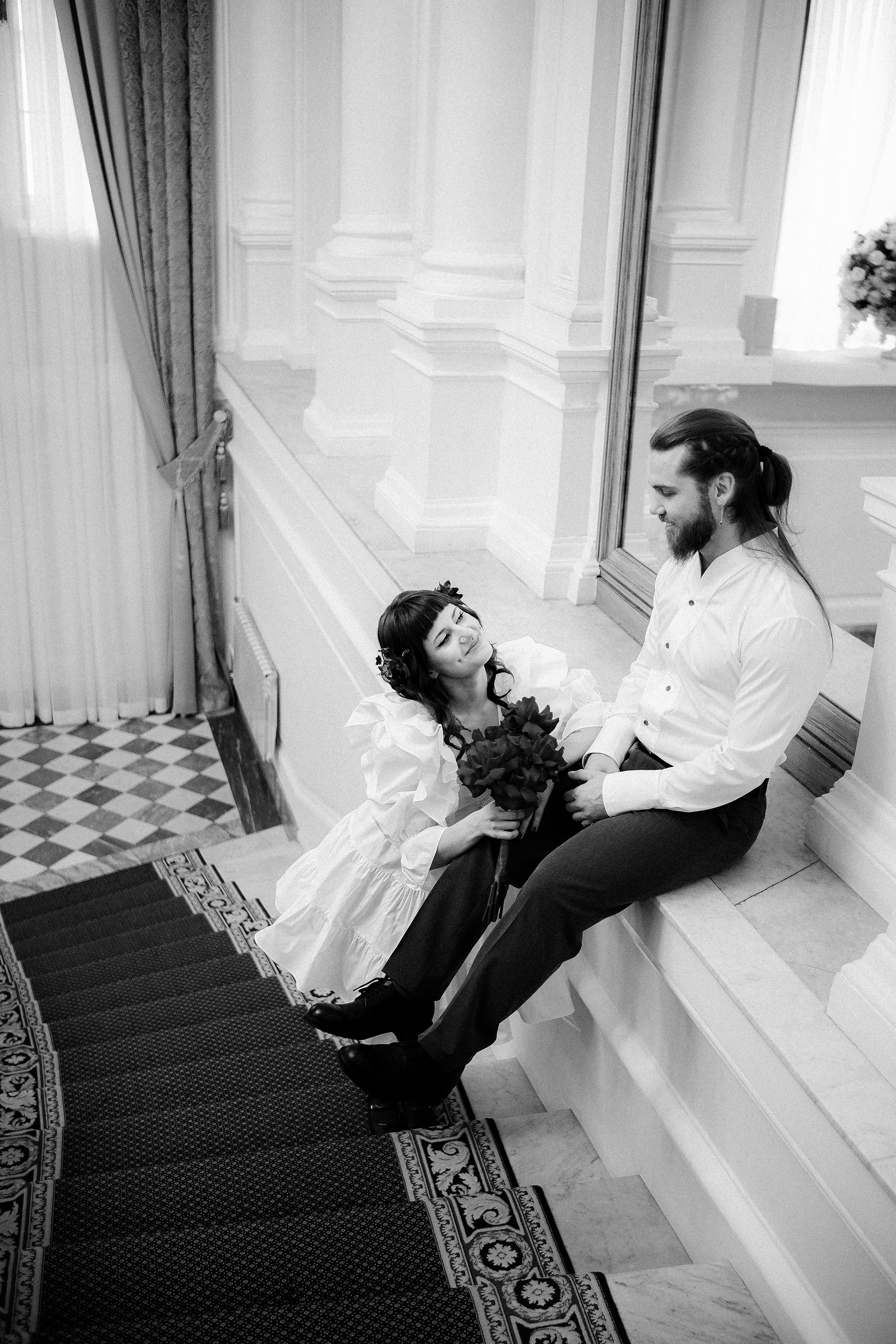 Арина&Игорь. ДБ2. Phdkvmr.ru