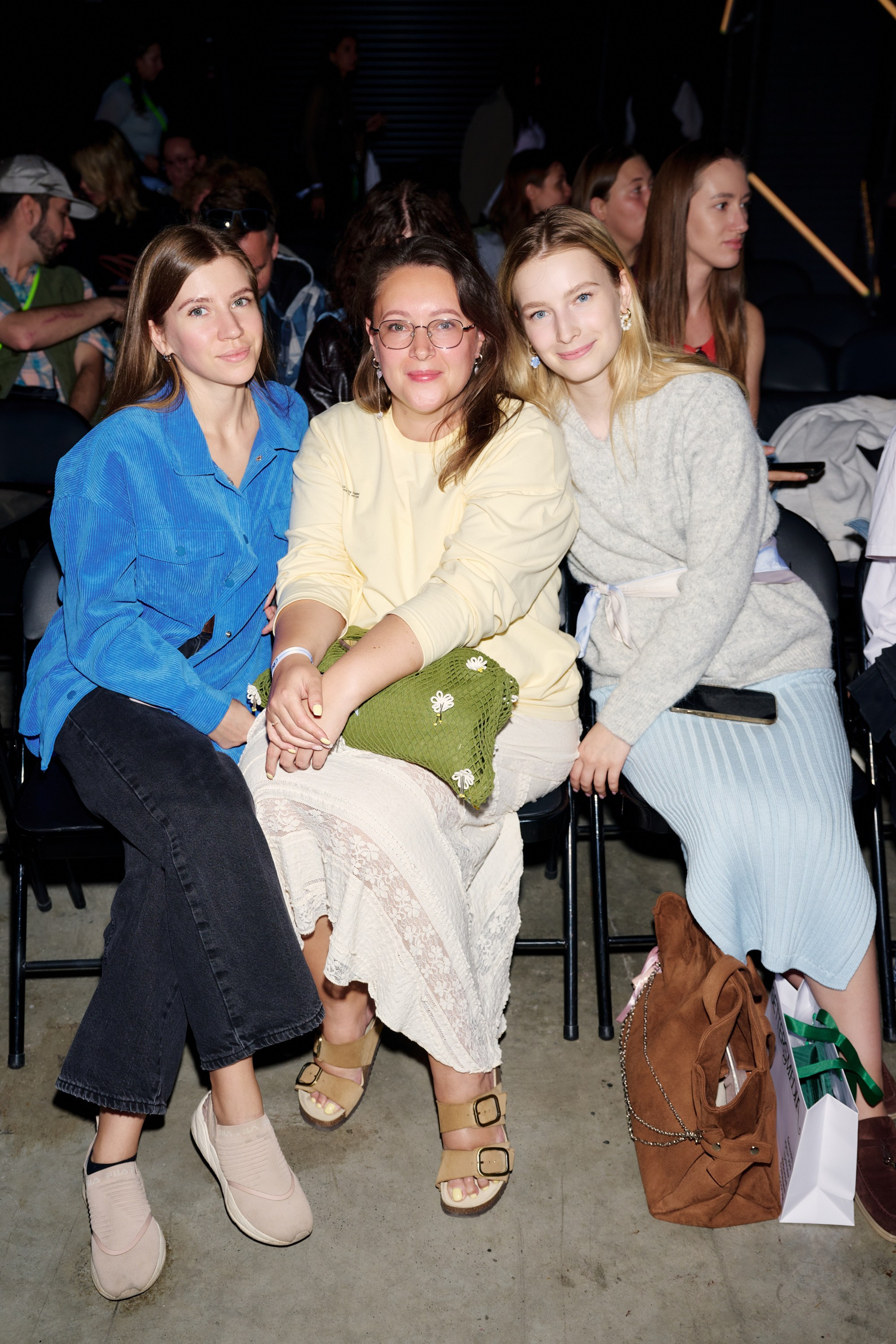 Клуб Ума на FUTURE Fest. Фотограф Сергей Бойко Москва