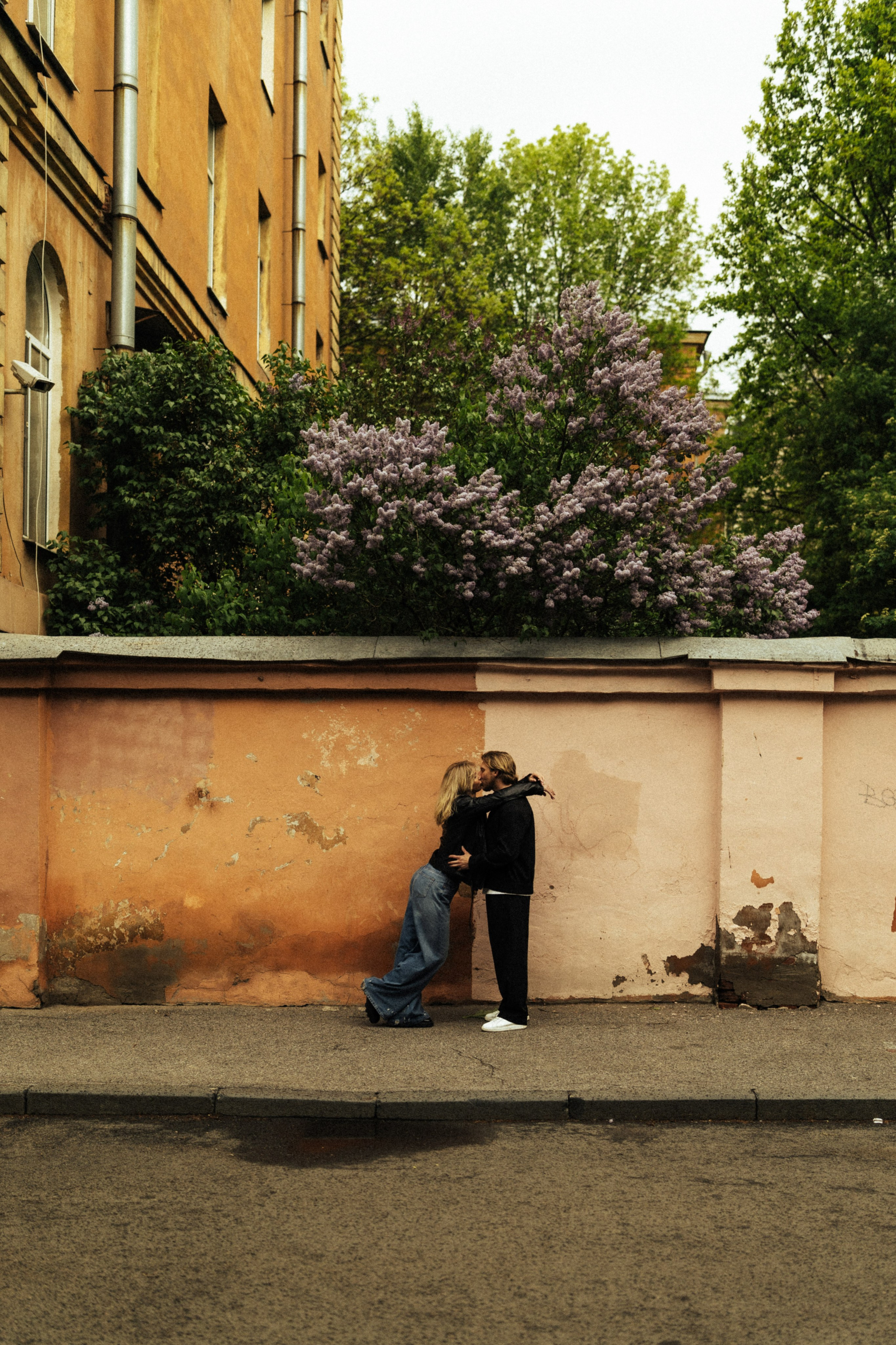 J & D. Яр Черкавский | Фотограф Санкт-Петербург