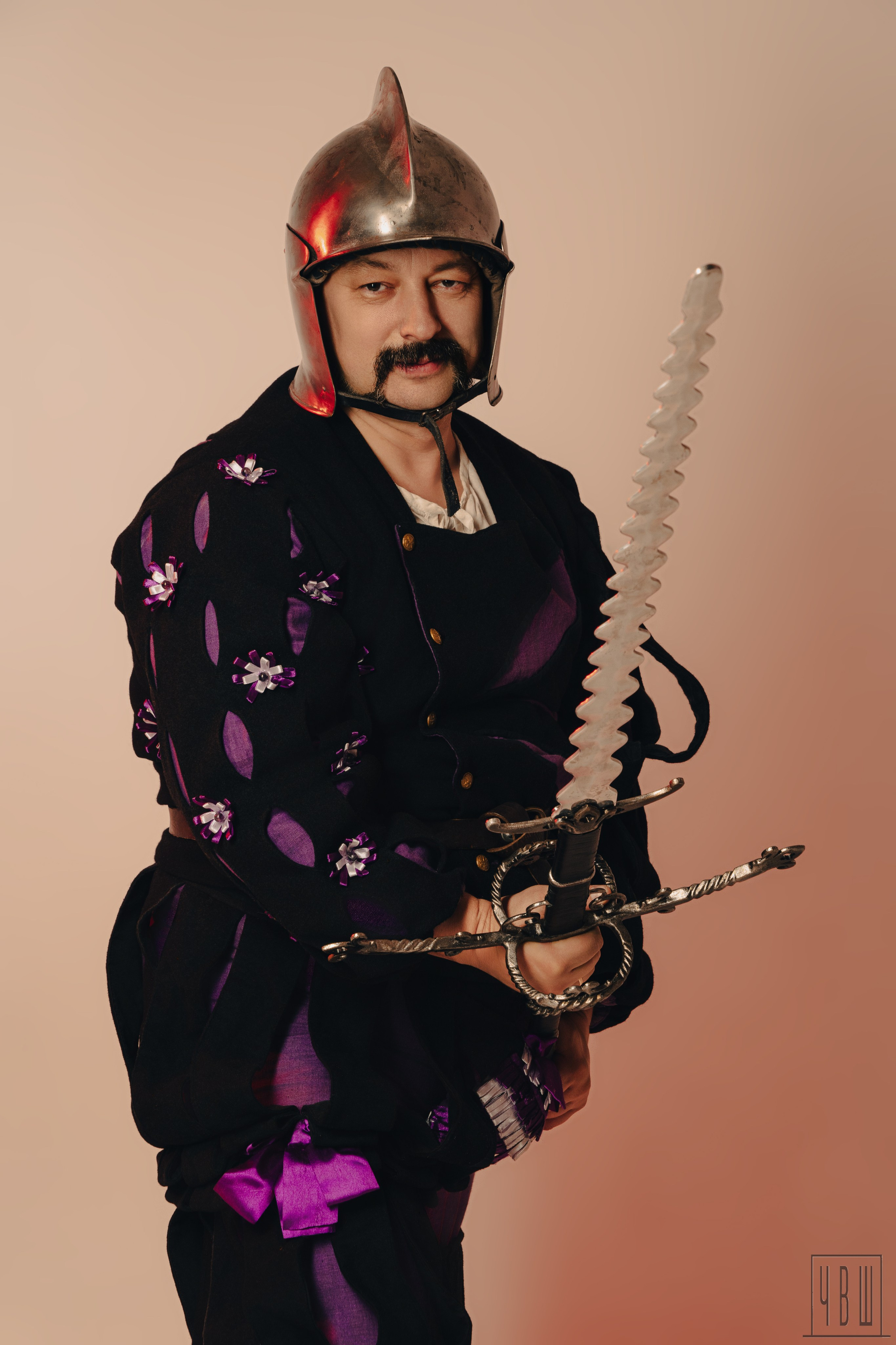 Влада и Леонид, 24.09.2025, Adini. Человек в Шляпе