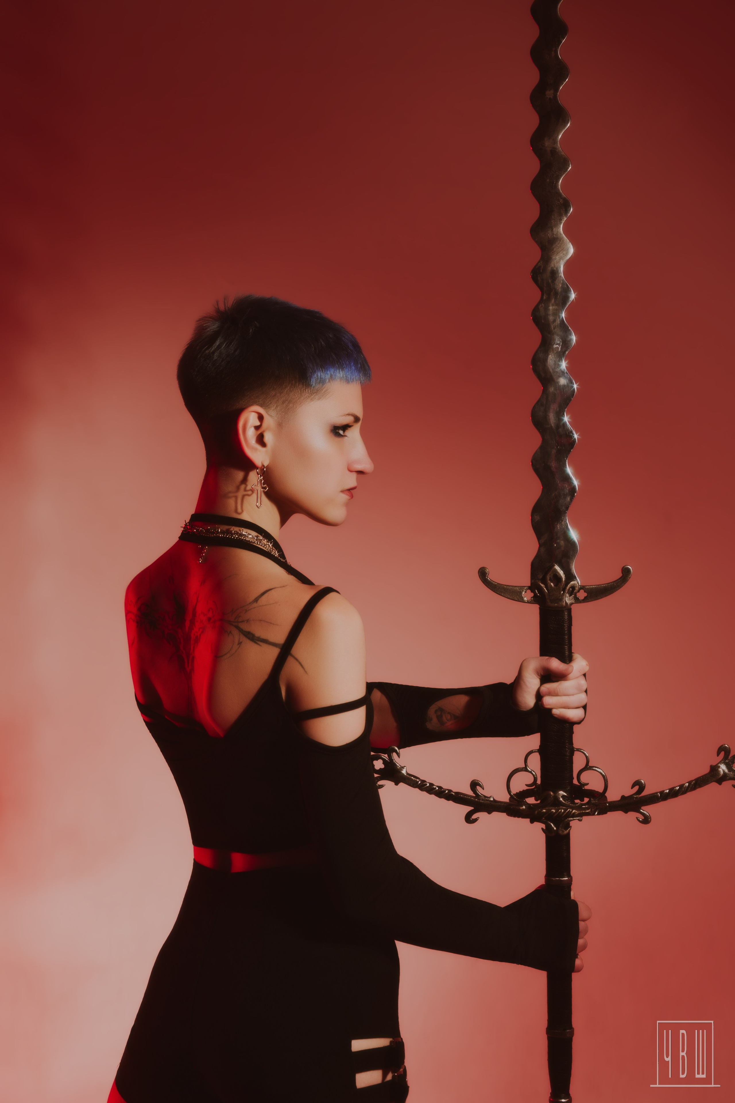 Влада и Леонид, 24.09.2025, Adini. Человек в Шляпе