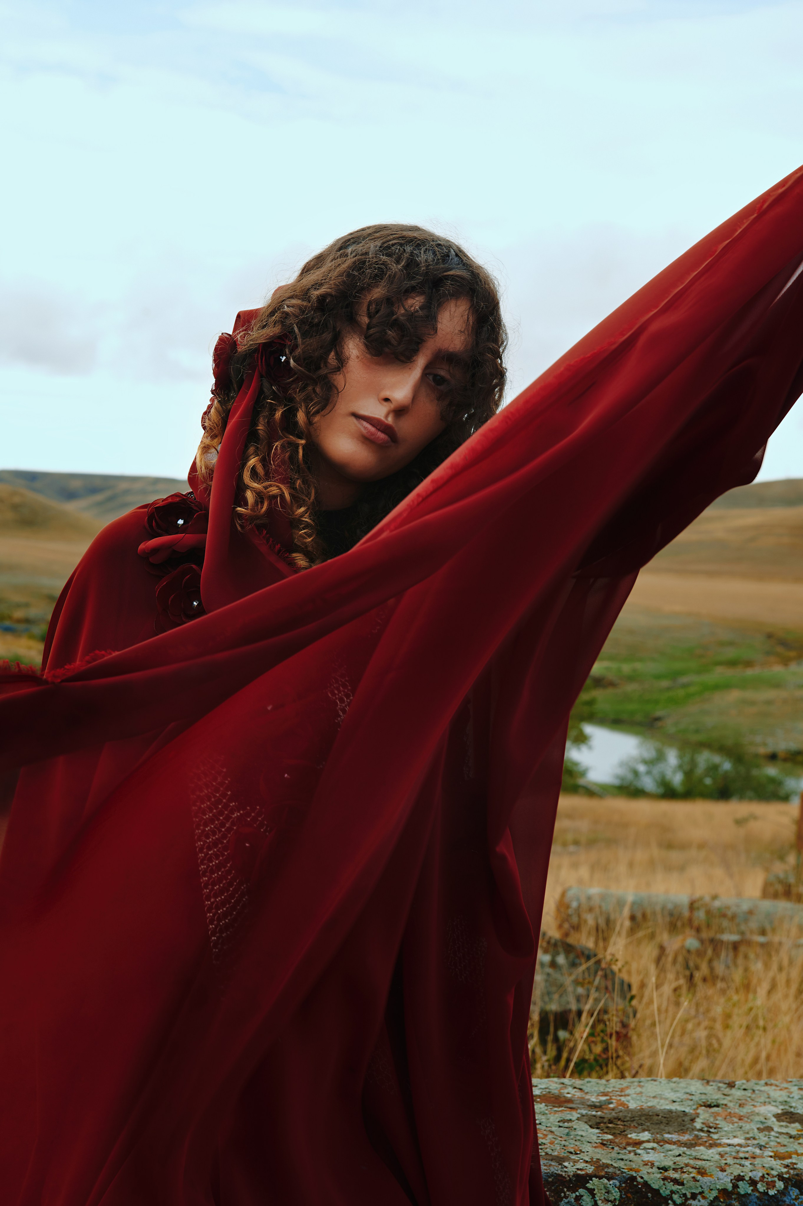 Mane. Дарья Володина — арт и fashion фотограф в Москве | рекламные и ювелирные съемки