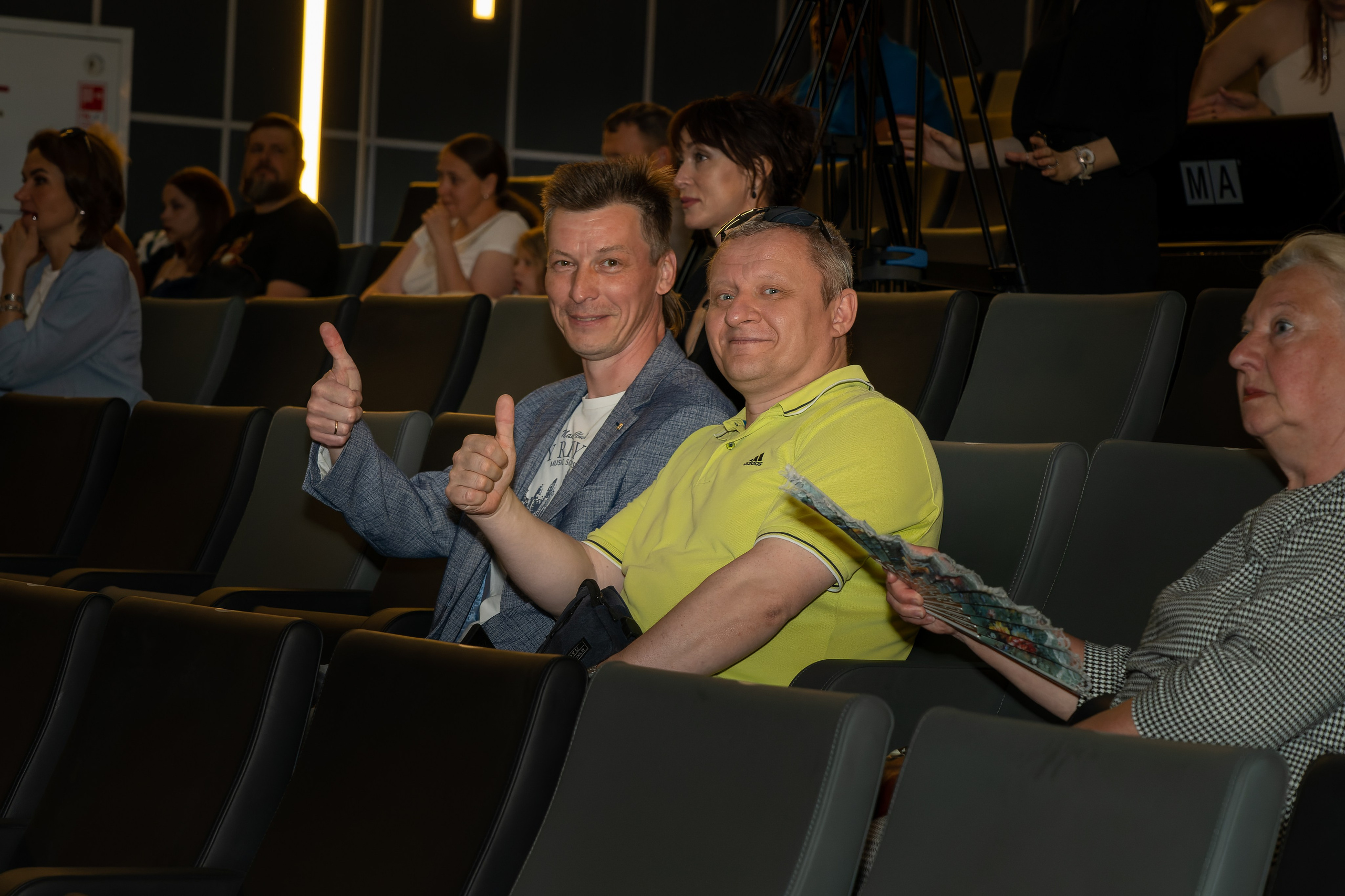 Съёмка на выпускной в школе 1155. «Студия DRONAVT`s» — видеосъёмка и фотография г. Москва