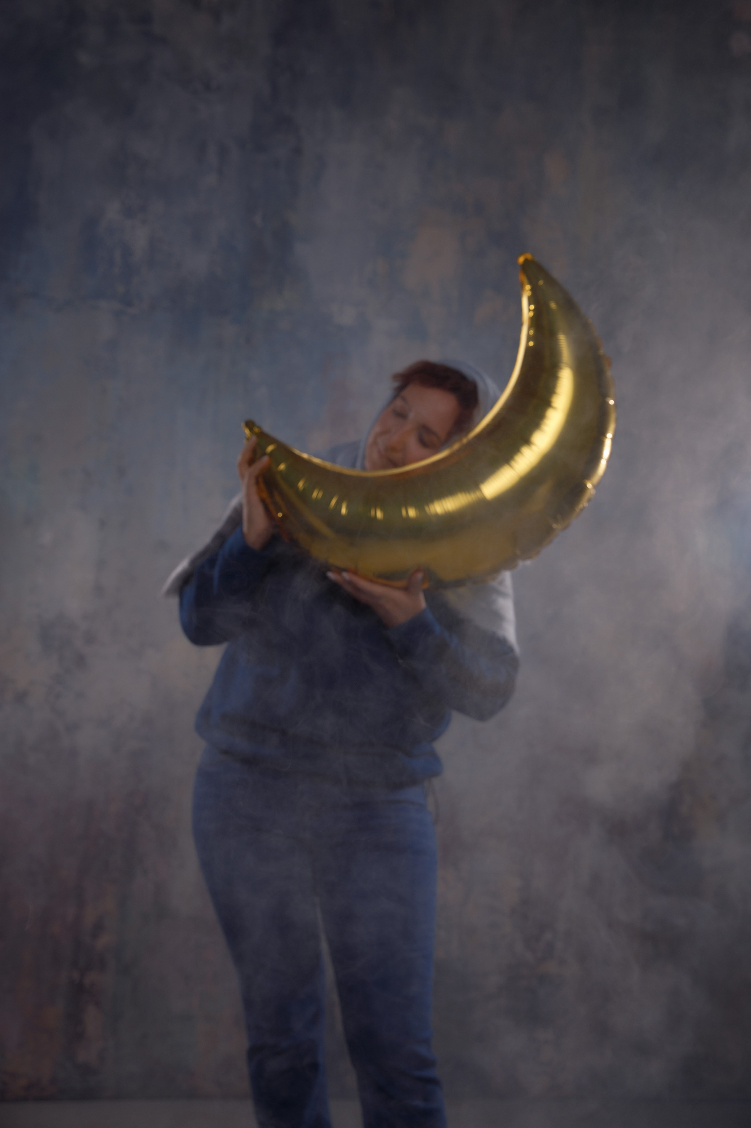 Это не новогодняя фотосессия. Это реклама курсов. Фотограф в Москве Слуцкая Наталья, репортаж, портрет, контент