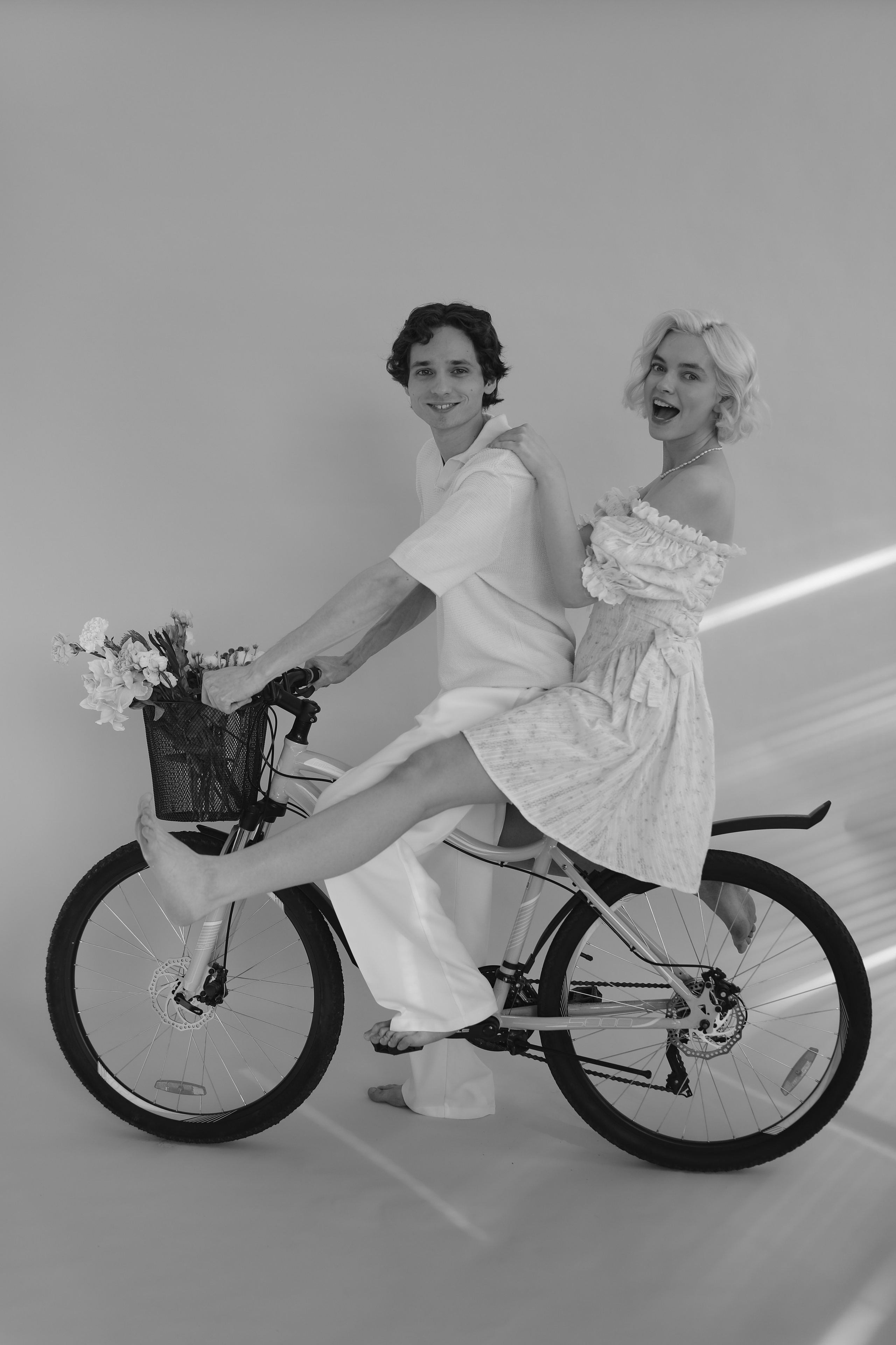 Семейный фотограф в Москве Алевтина Носова