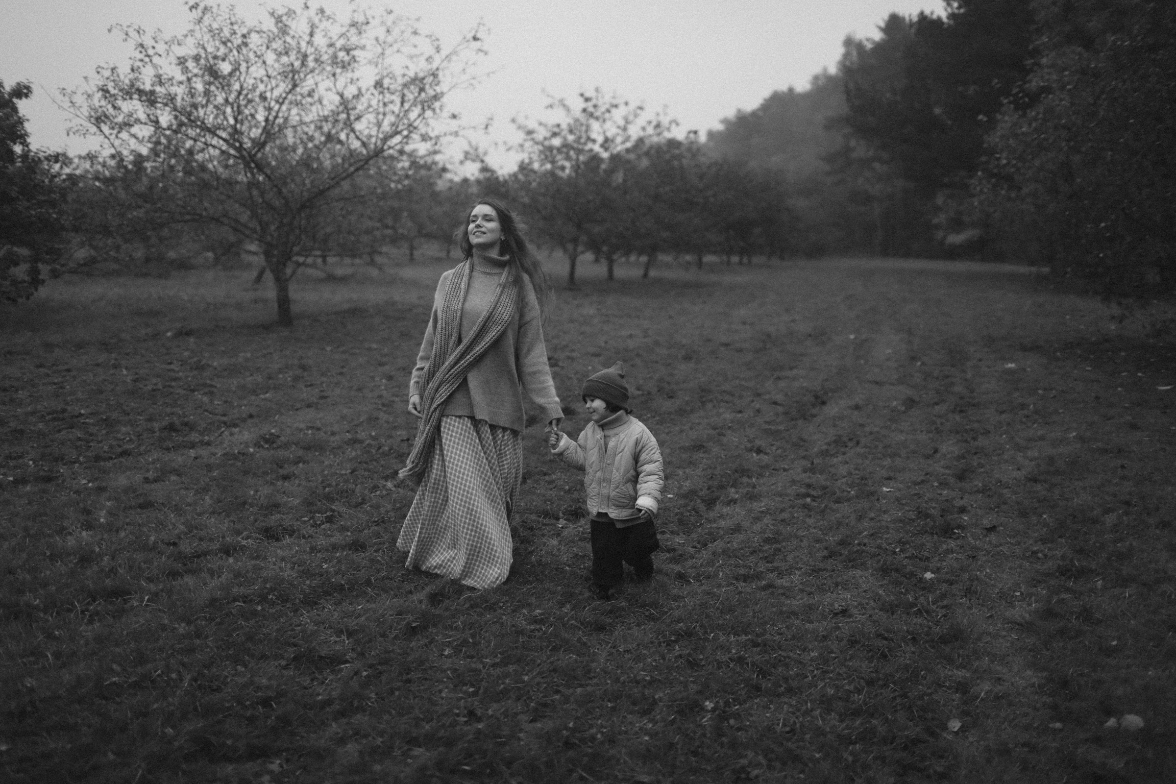 Уснул. Семейный фотограф в Москве Алевтина Носова