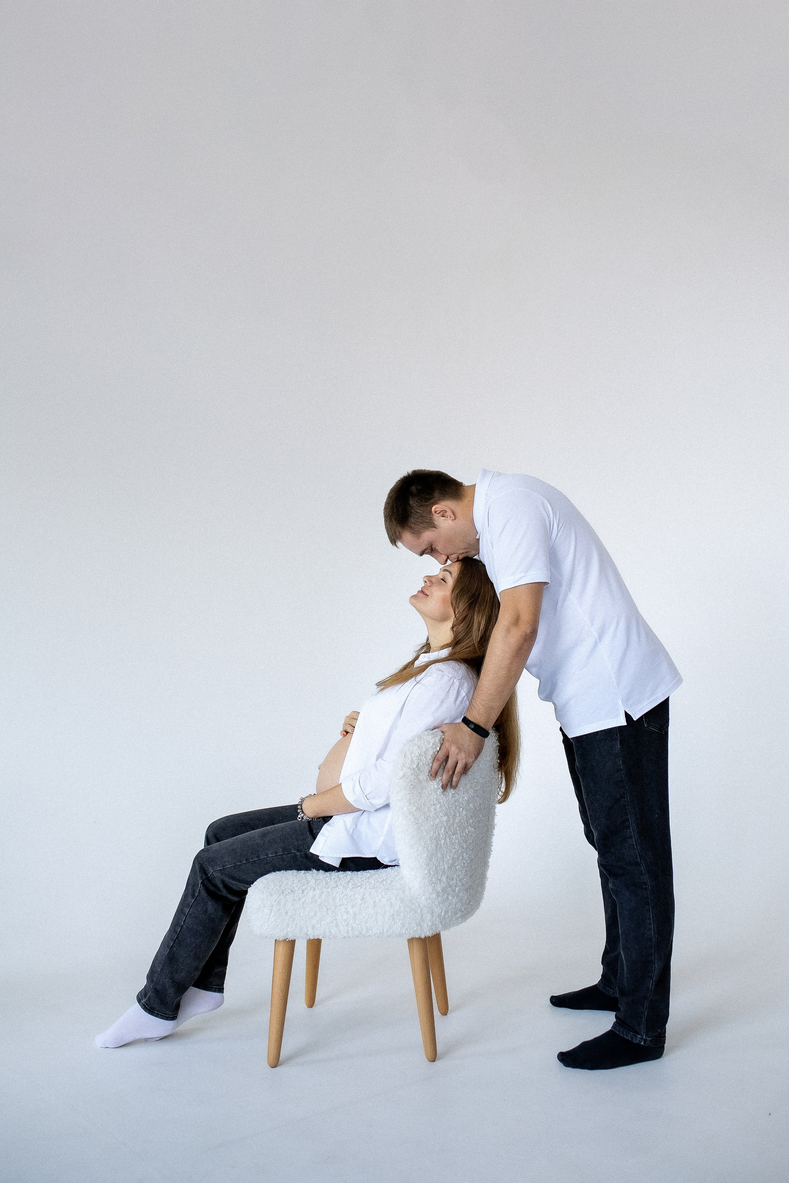 Маша+Юра = Яночка. Профессиональный фотограф, Москва |Видное Елена Елизарова