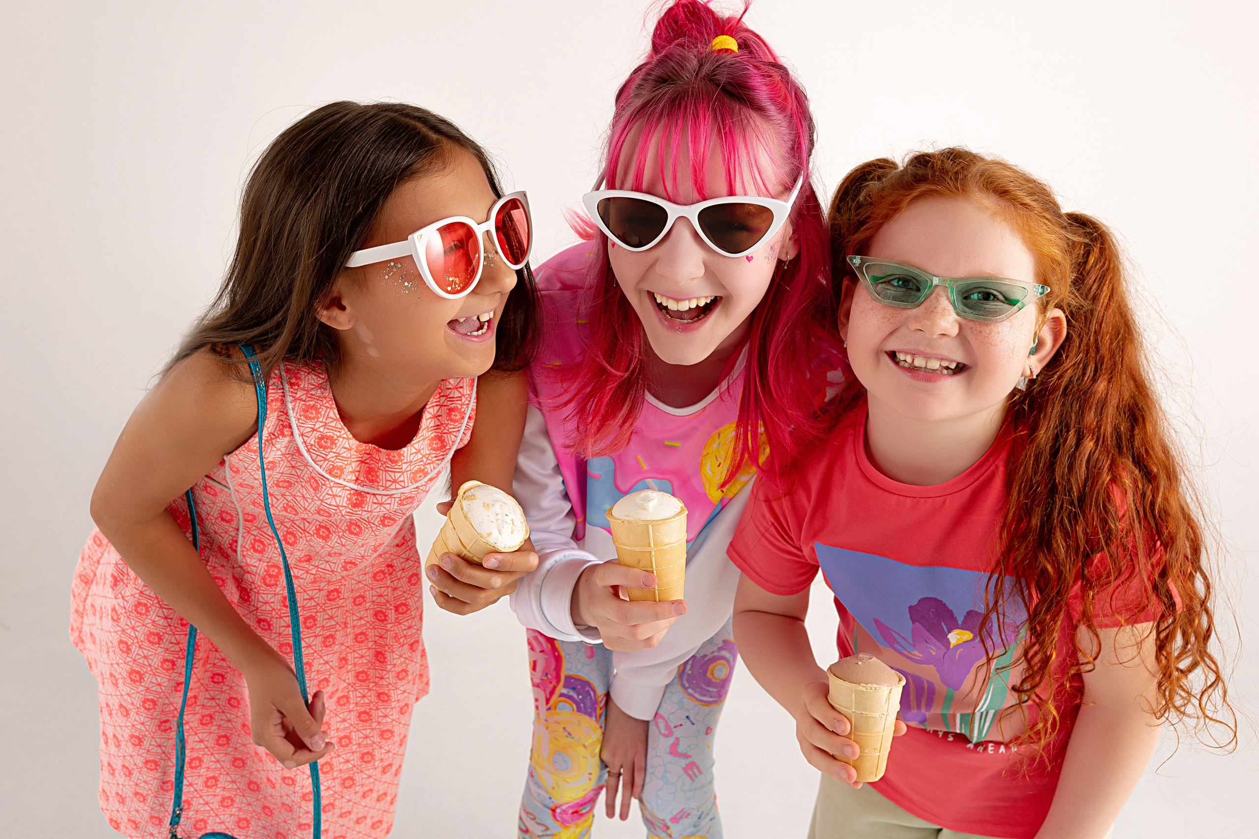 Тюменский пломбир. Семейный фотограф Тюмень, фотограф на роды Салмина Мария