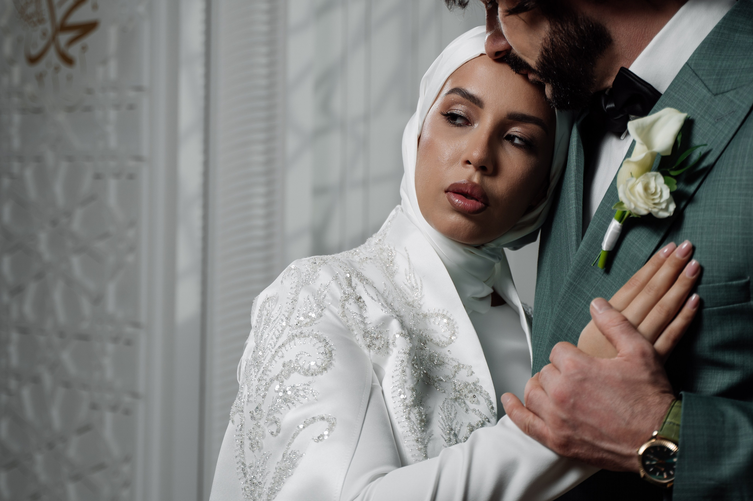 Динур & Аделя. RAMIL SAFIULLIN