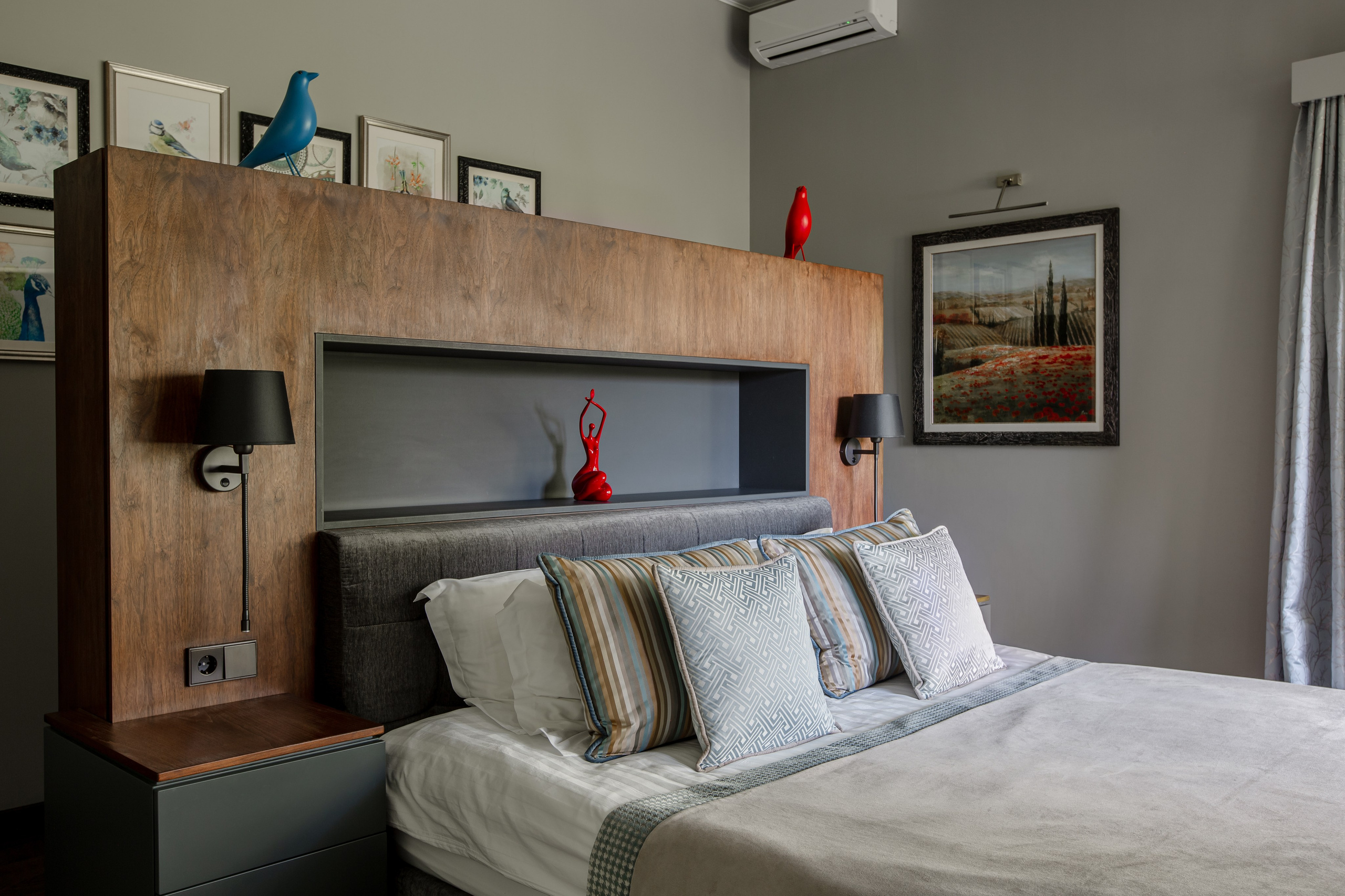 Загородный дом. Интерьерный фотограф в Дмитрове Галина Январская