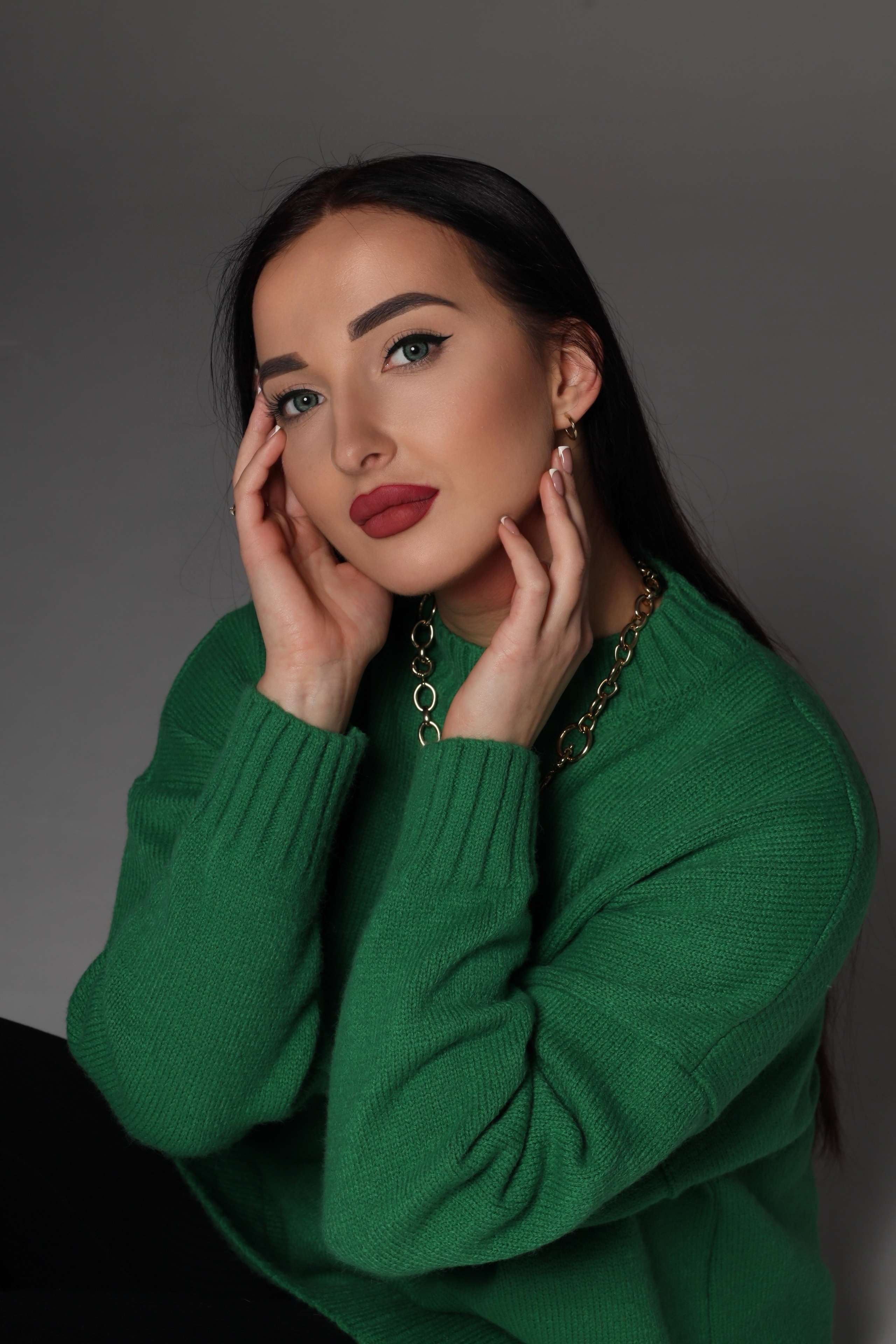 Индивидуальные. Фотограф Надежда Жилякова