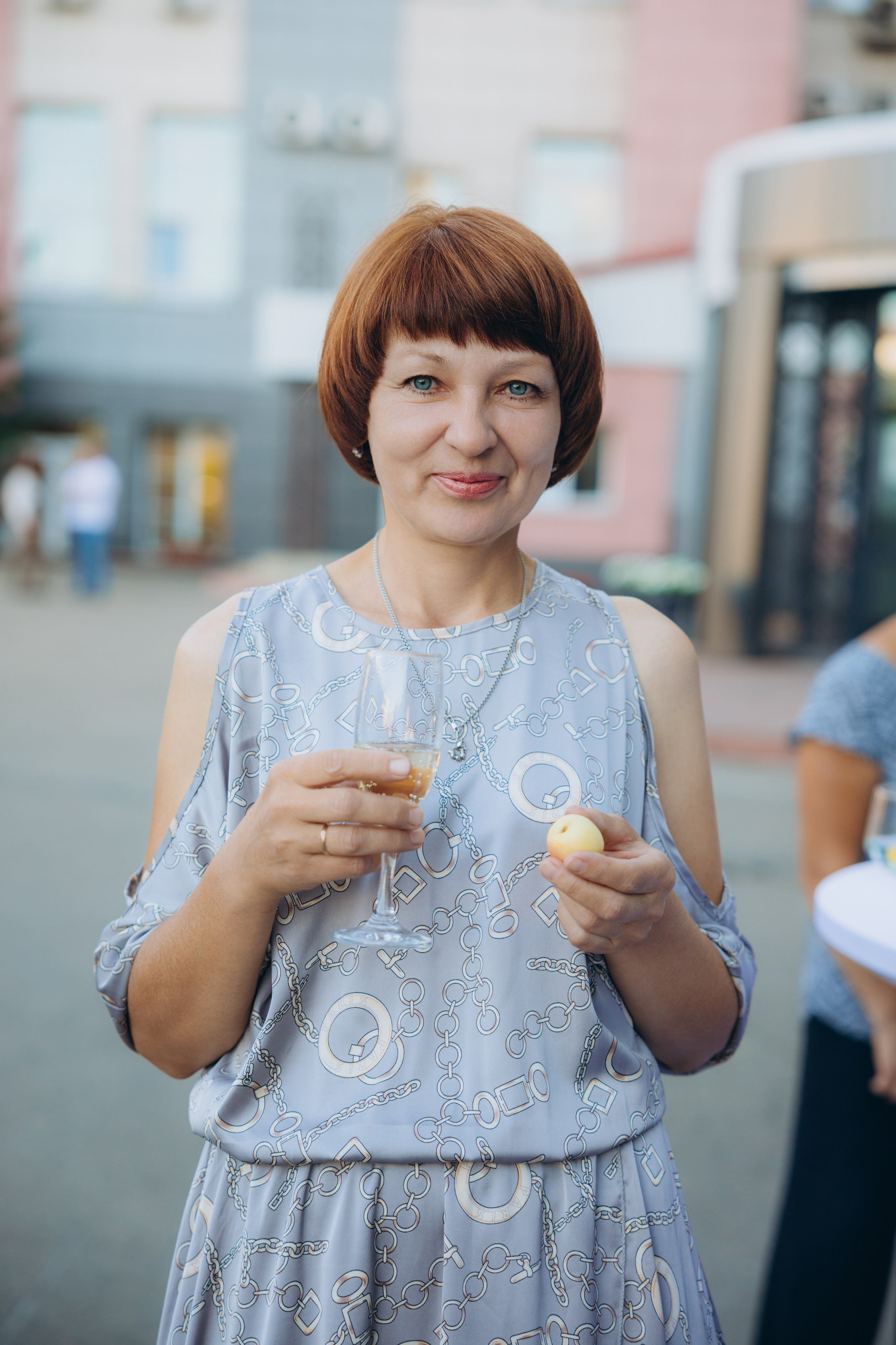 День рождения Оксаны. Свадебный, семейный фотограф в Иркутске Светлана Макаричева