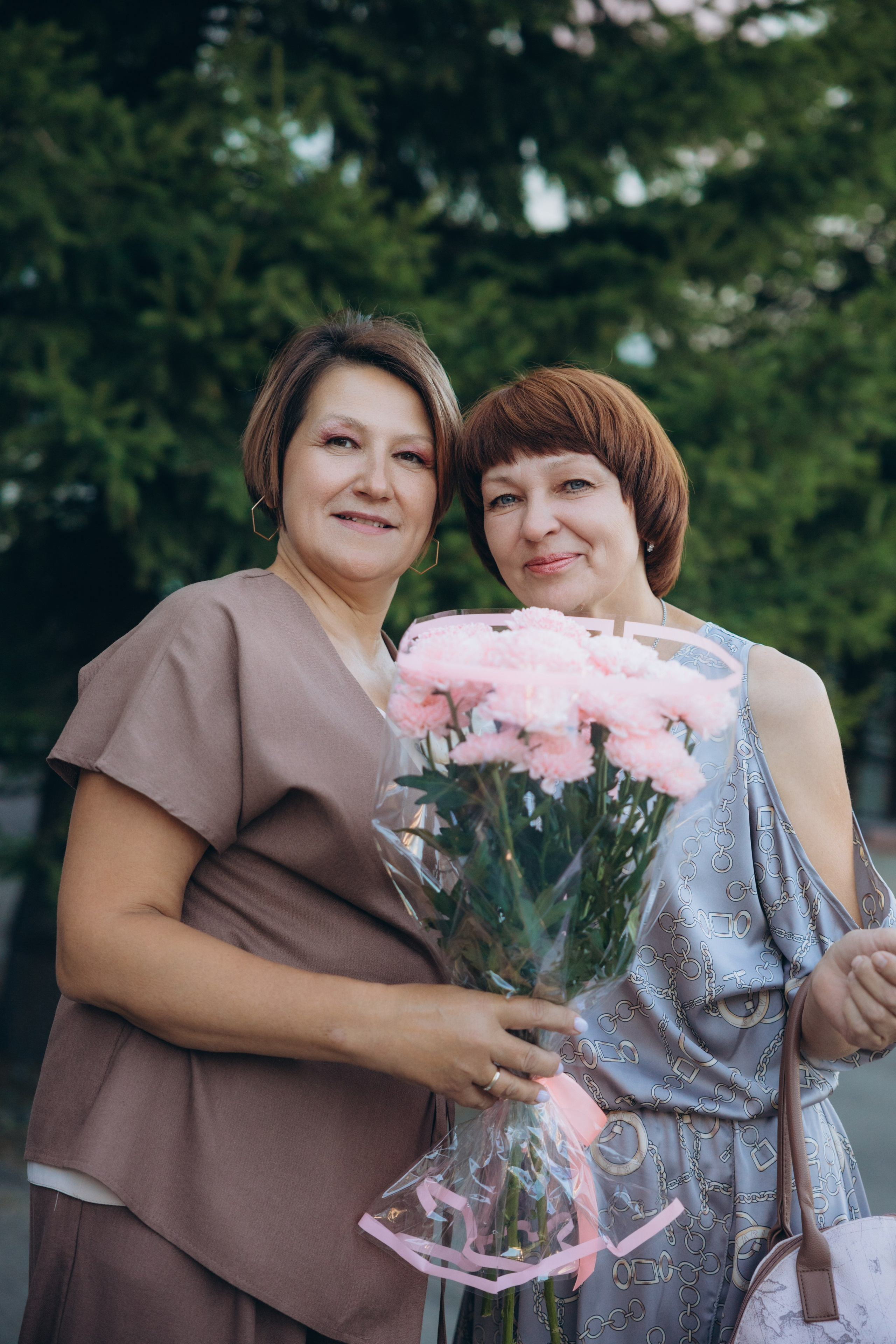 День рождения Оксаны. Свадебный, семейный фотограф в Иркутске Светлана Макаричева