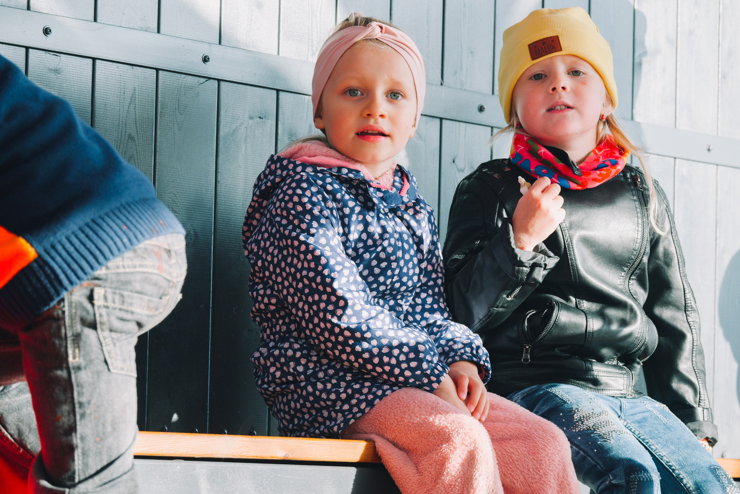 Mothers' Day Party. Fotograf Dmitrii Donets